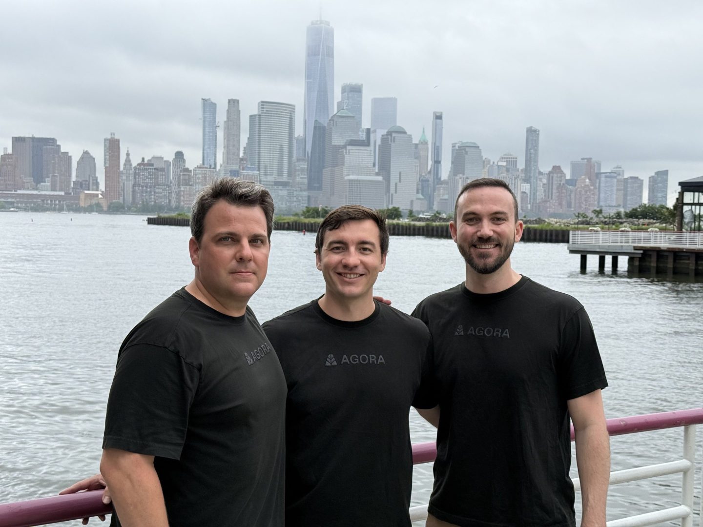 Exclusive: Stablecoin startup Agora raises $50 million Series A led by crypto VC giant Paradigm