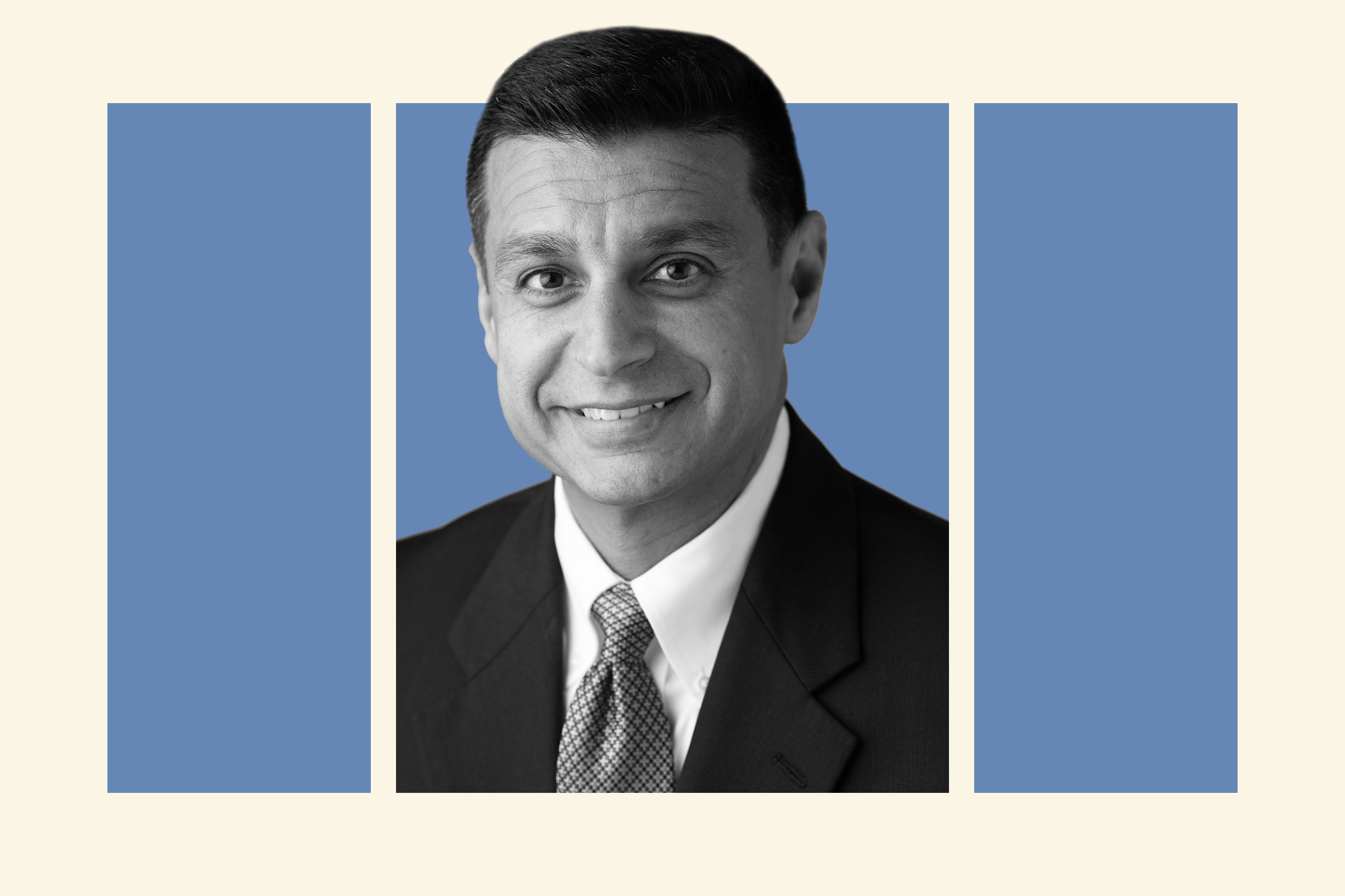 Jesus "Jay" Malave is the new CFO of Boeing.