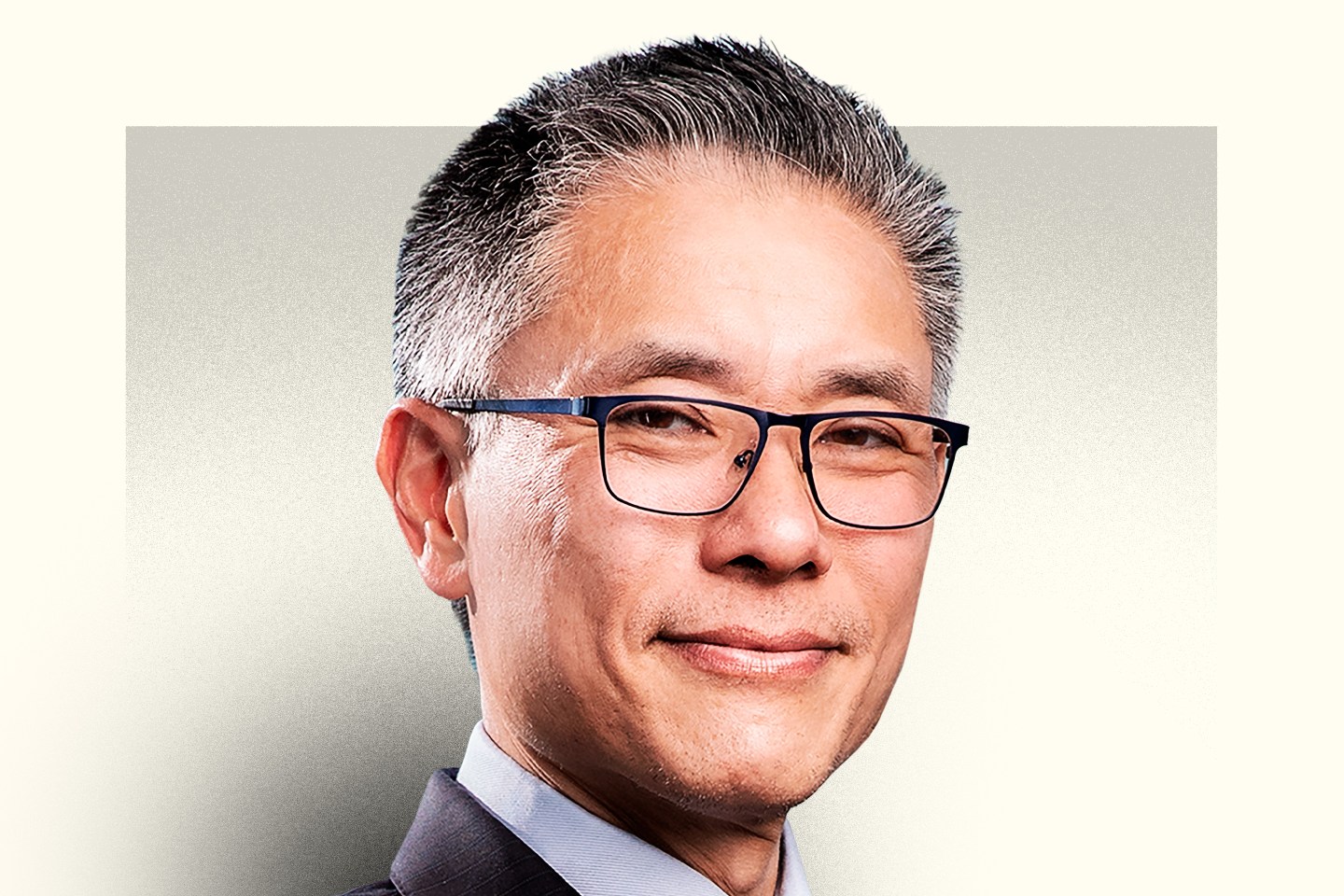 RGA's CEO, Tony Cheng, sat down with Fortune for an exclusive interview