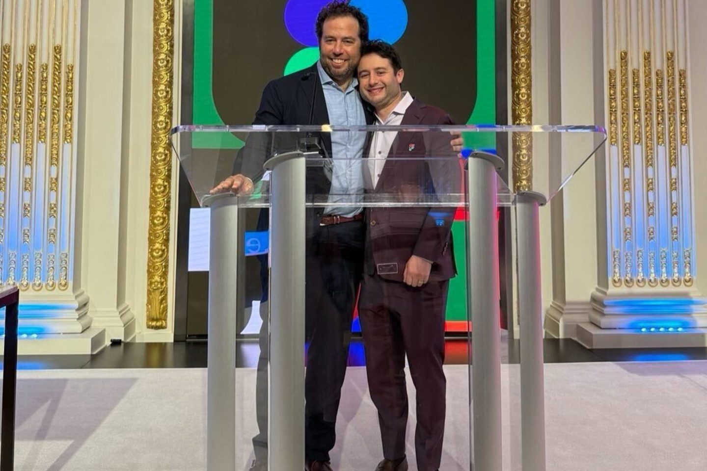 Why Index’s Danny Rimer bet on Figma and Dylan Field at the seed stage