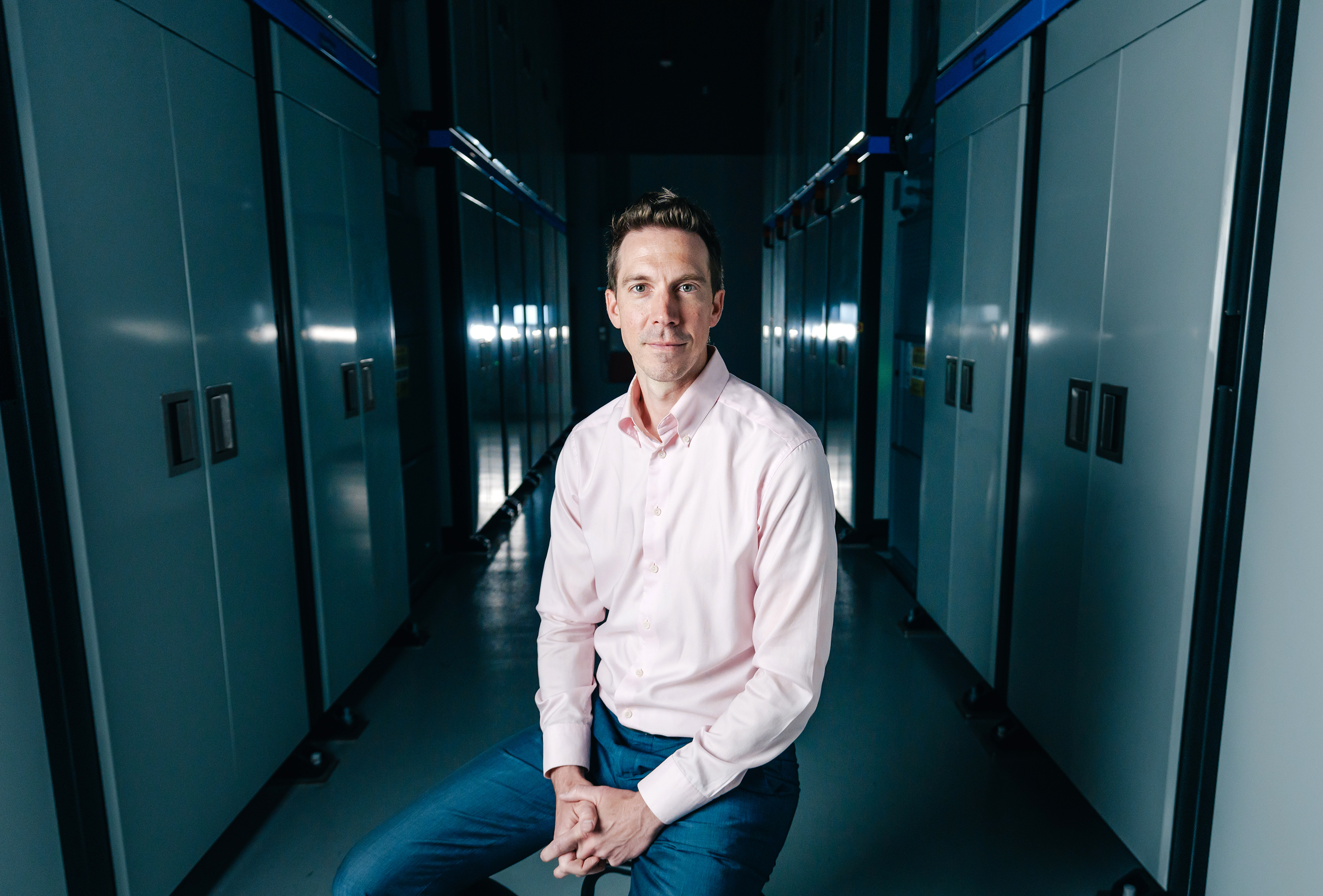 Keith Norman says China has won the battle for lithium-ion dominance.