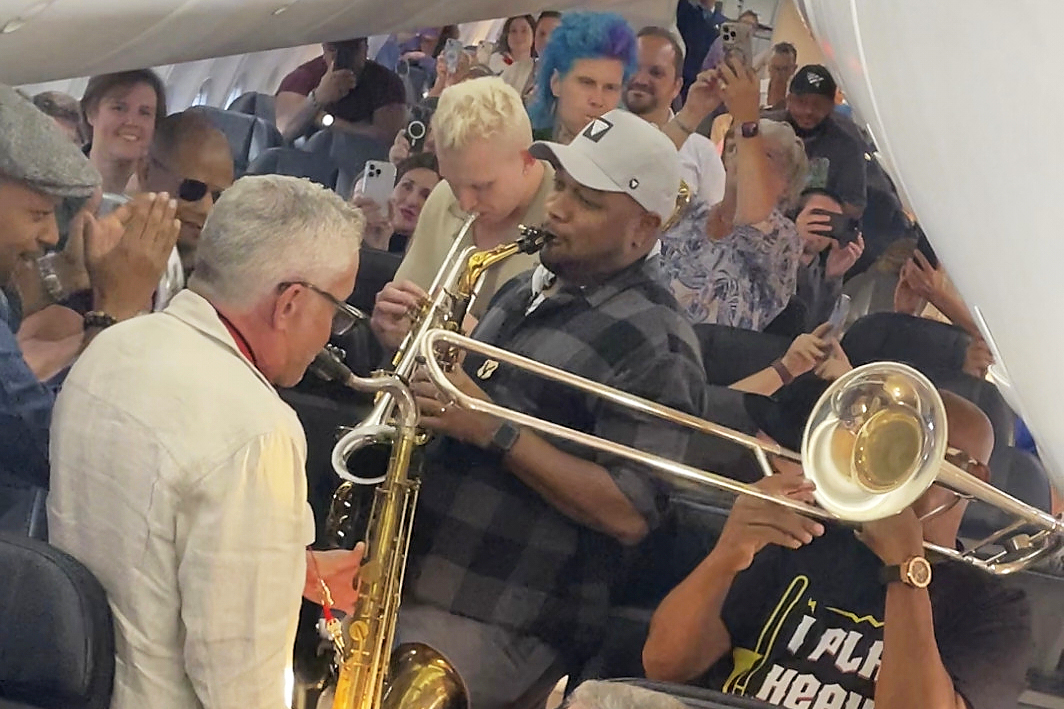 Dave Koz