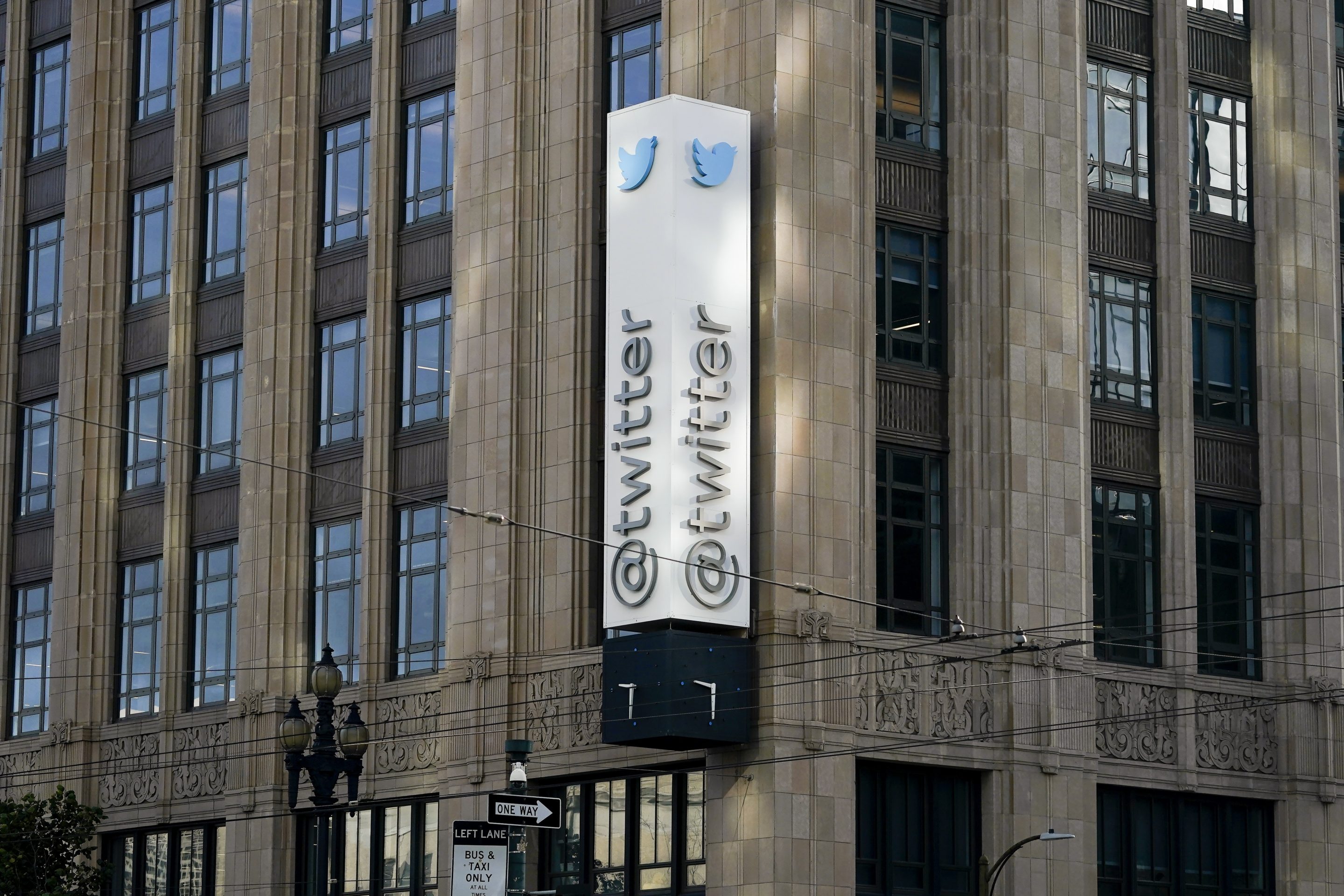 Twitter