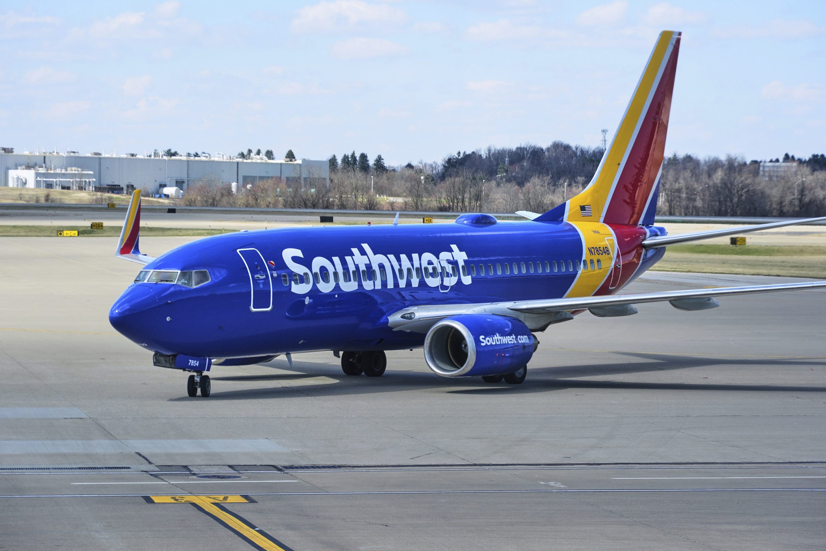 Southwest Airlines