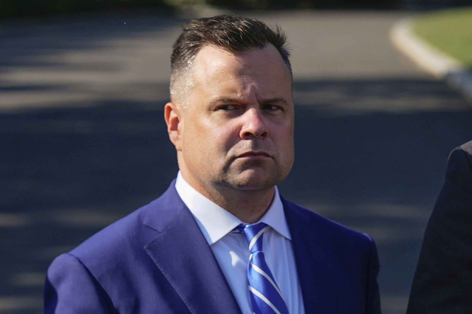 Bill Pulte