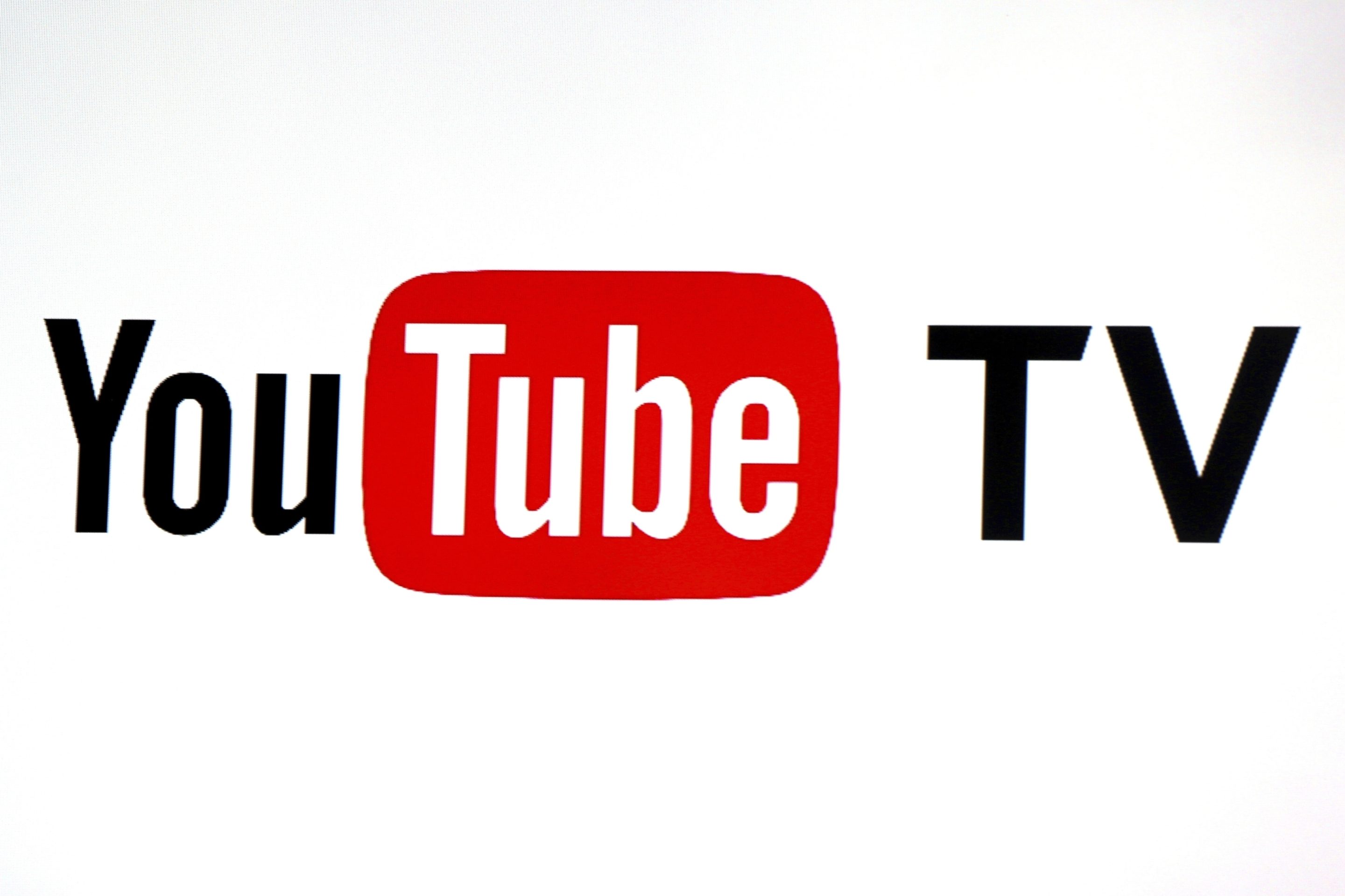 YouTube