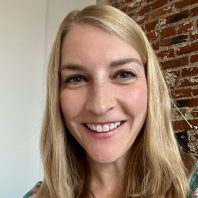 Photo of Christina Snyder
