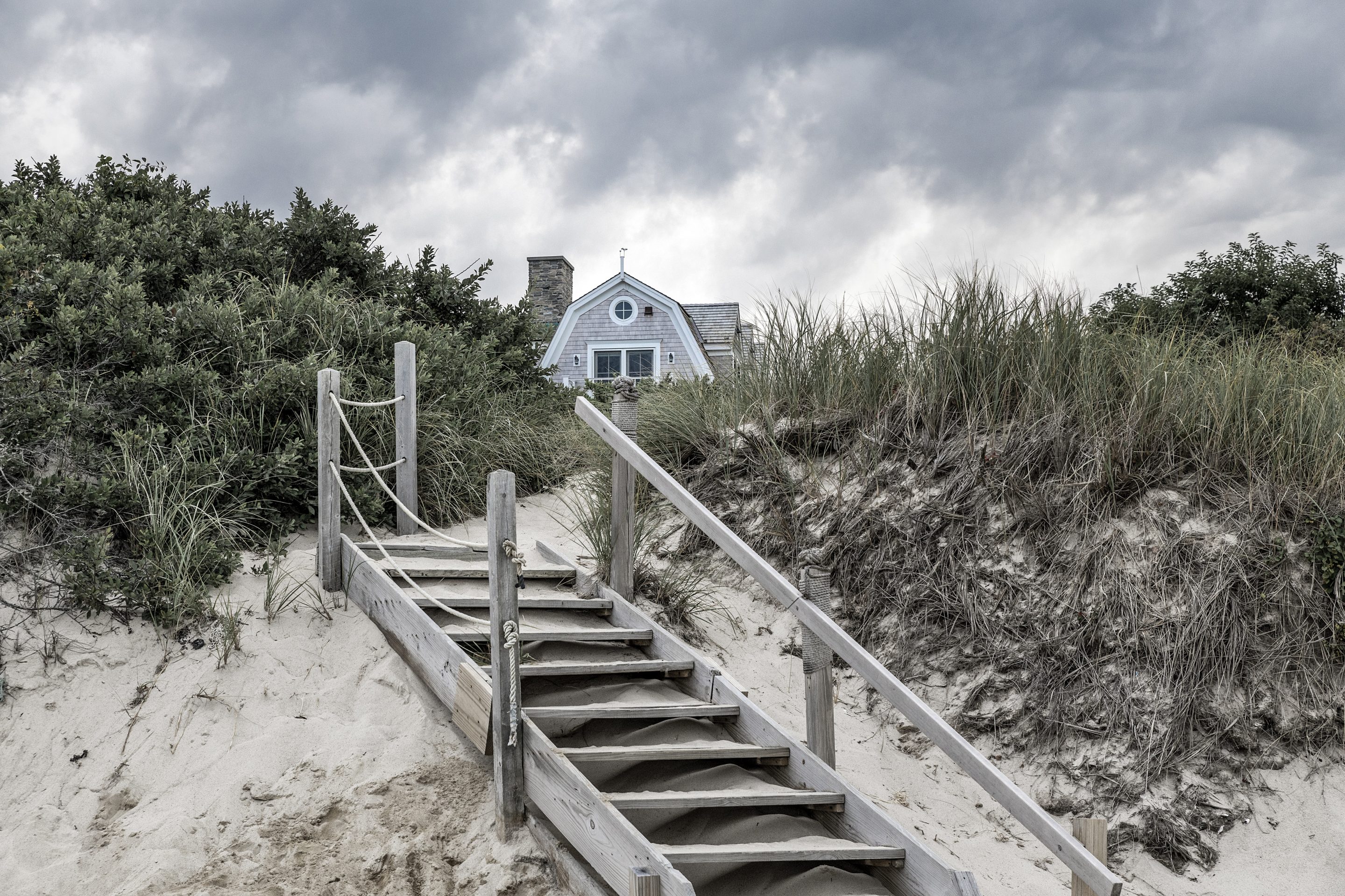 Luxury Cape Cod homes might be getting even more costly.