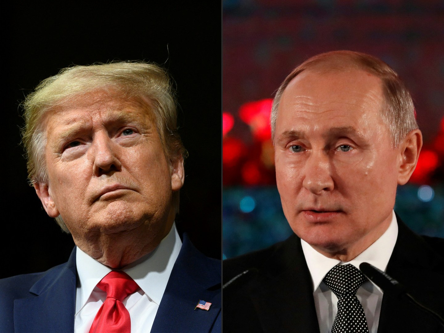 Markets cashed in on the war in Ukraine but may like peace with Russia even more, top analysts say