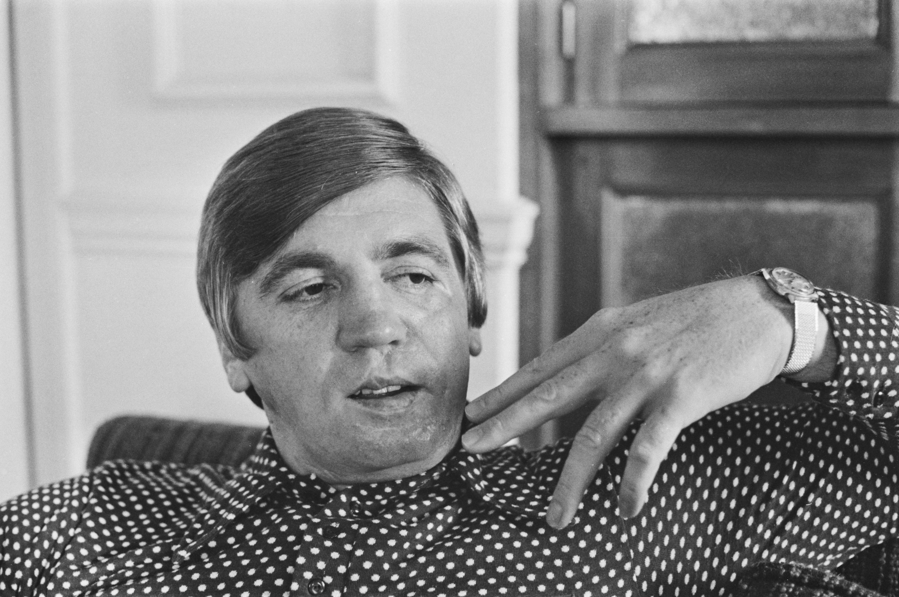 Buford Pusser