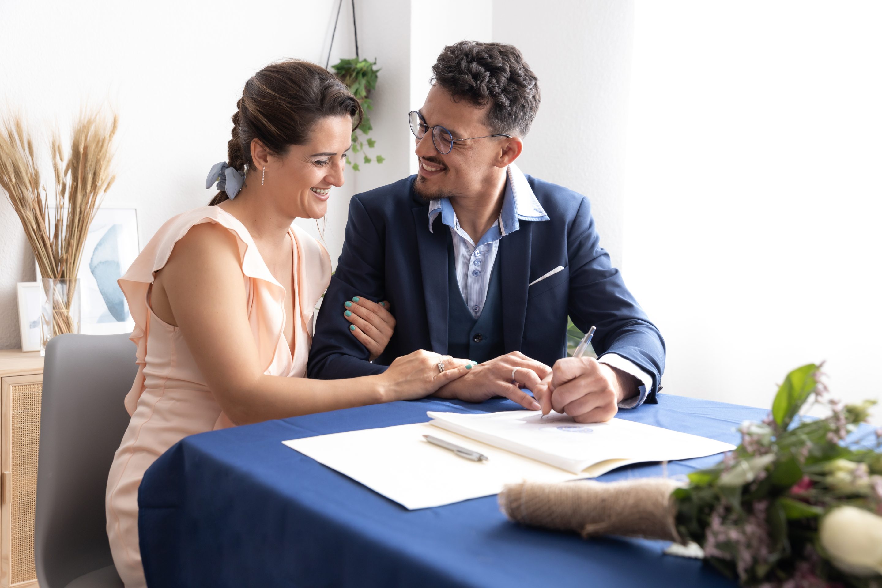 Prenups