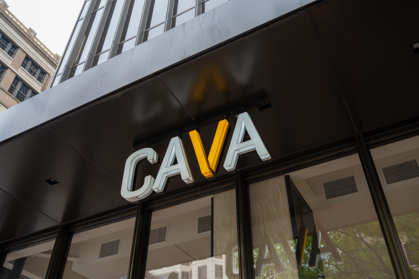 Cava CFO: Automation to ‘enhance the human experience, not replace it’