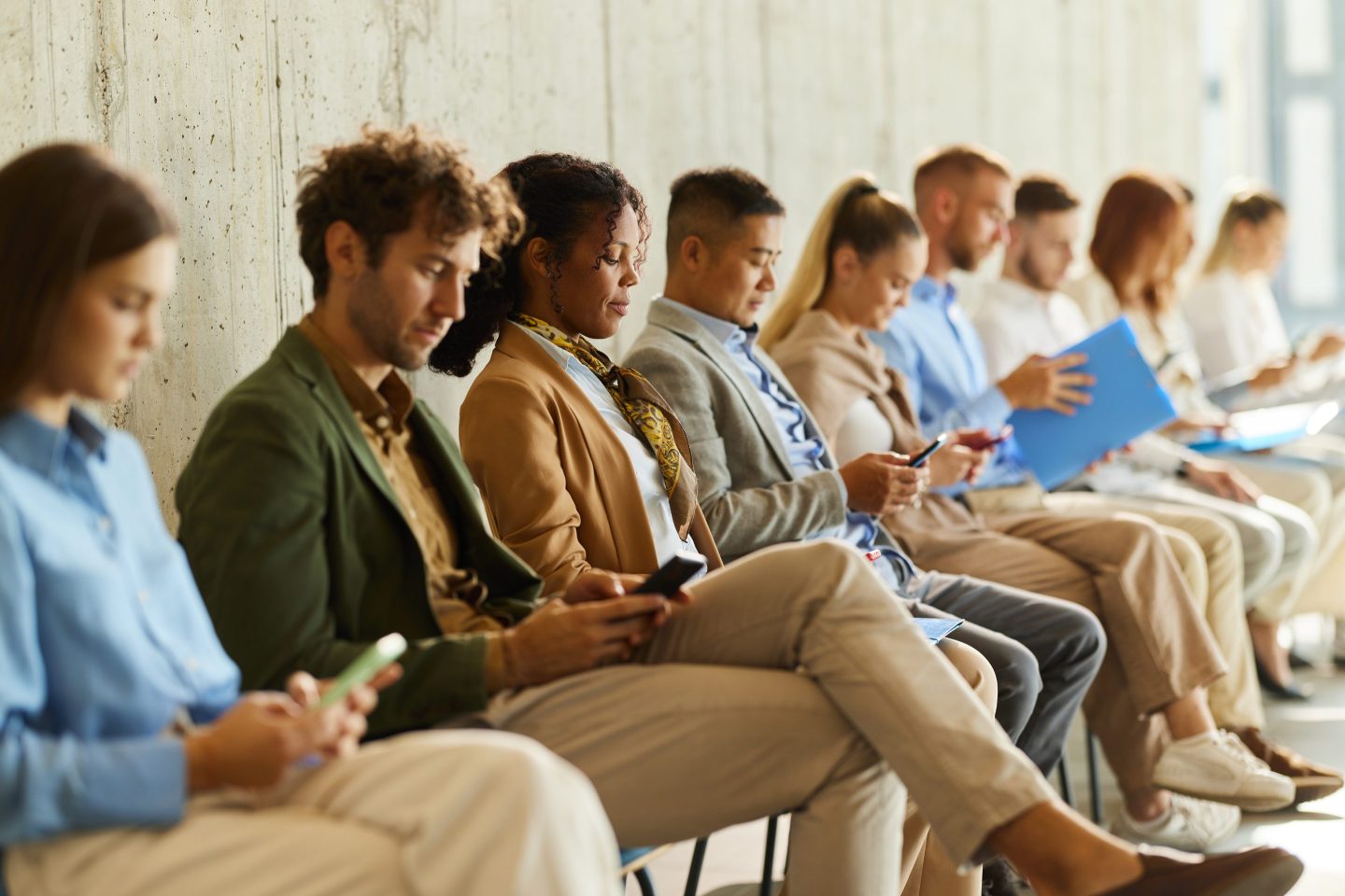 Here’s what the doomsayers are getting wrong about the job market, according to a Wall Street veteran
