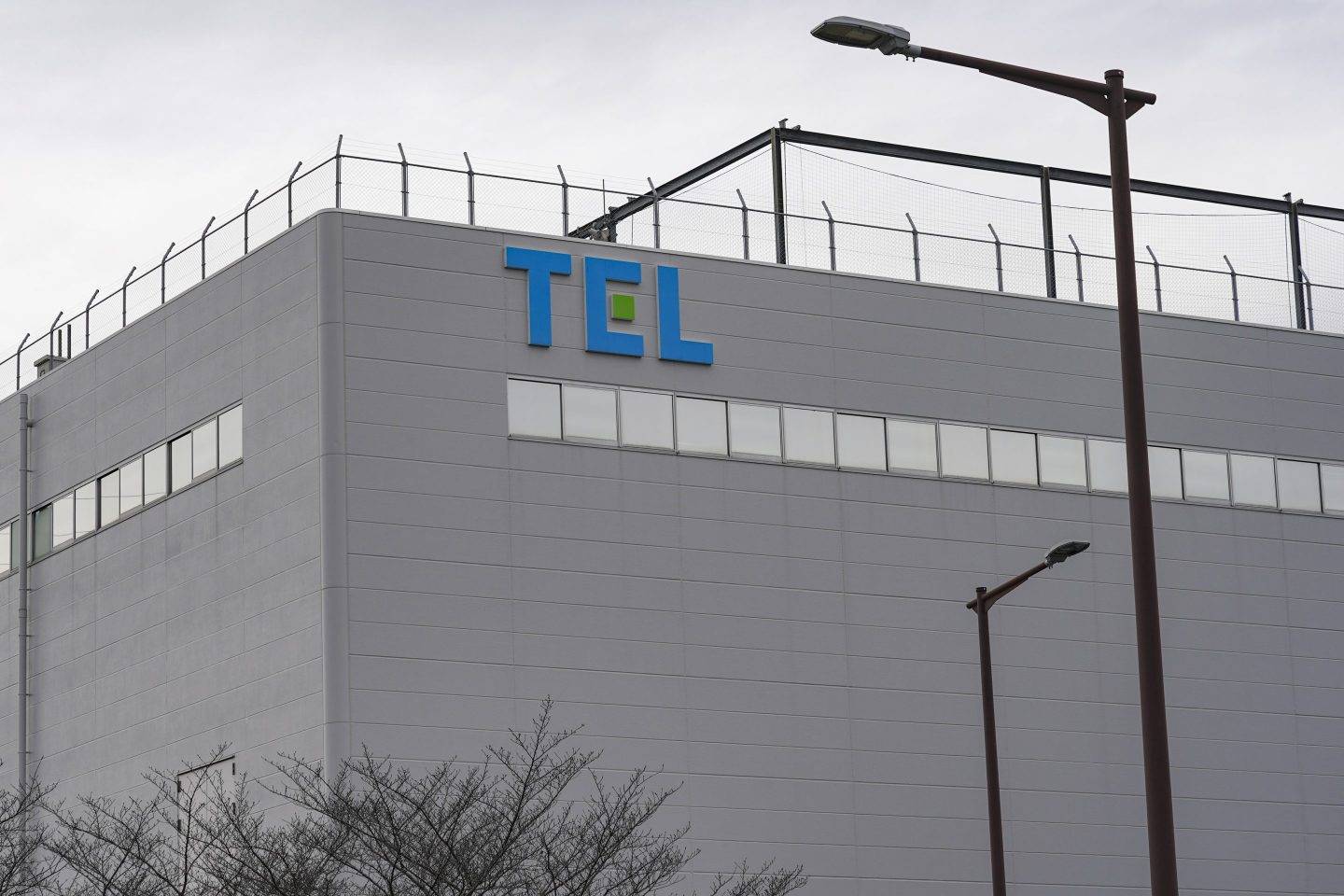 TSMC secrets leak puts Japan’s Tokyo Electron on hot seat