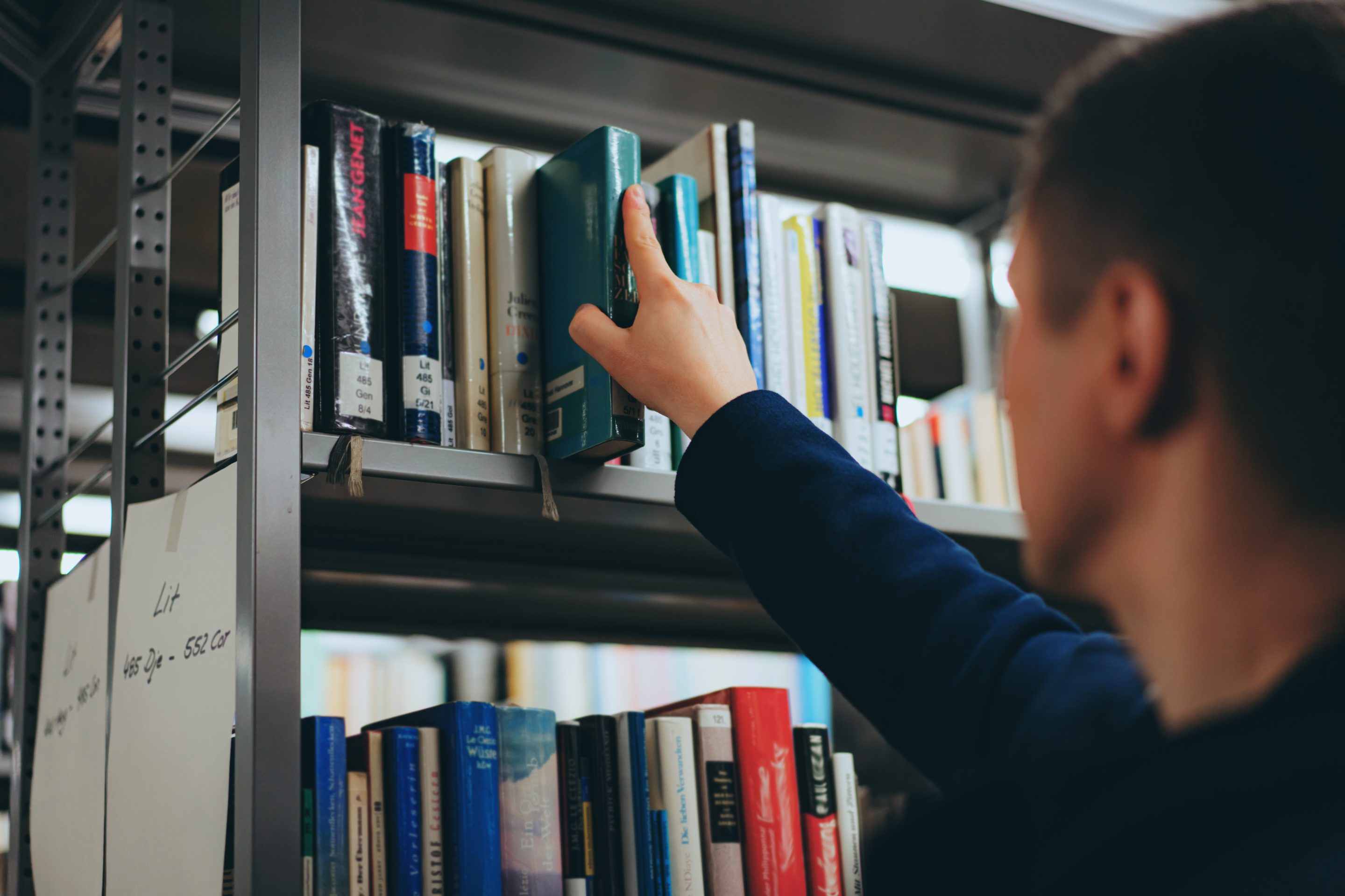 library