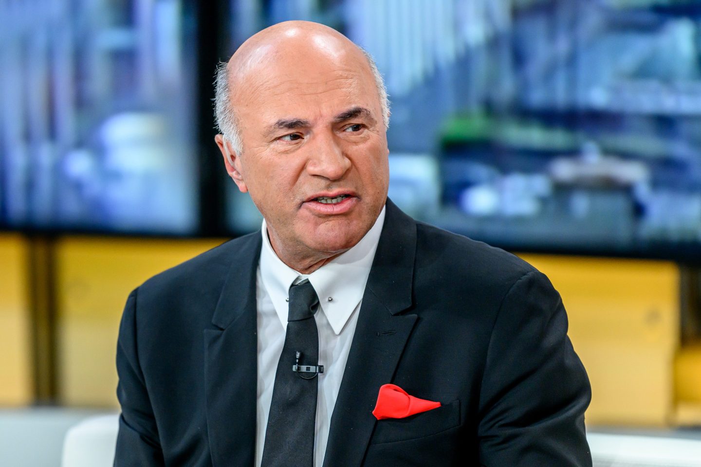 Photo of Kevin O'Leary