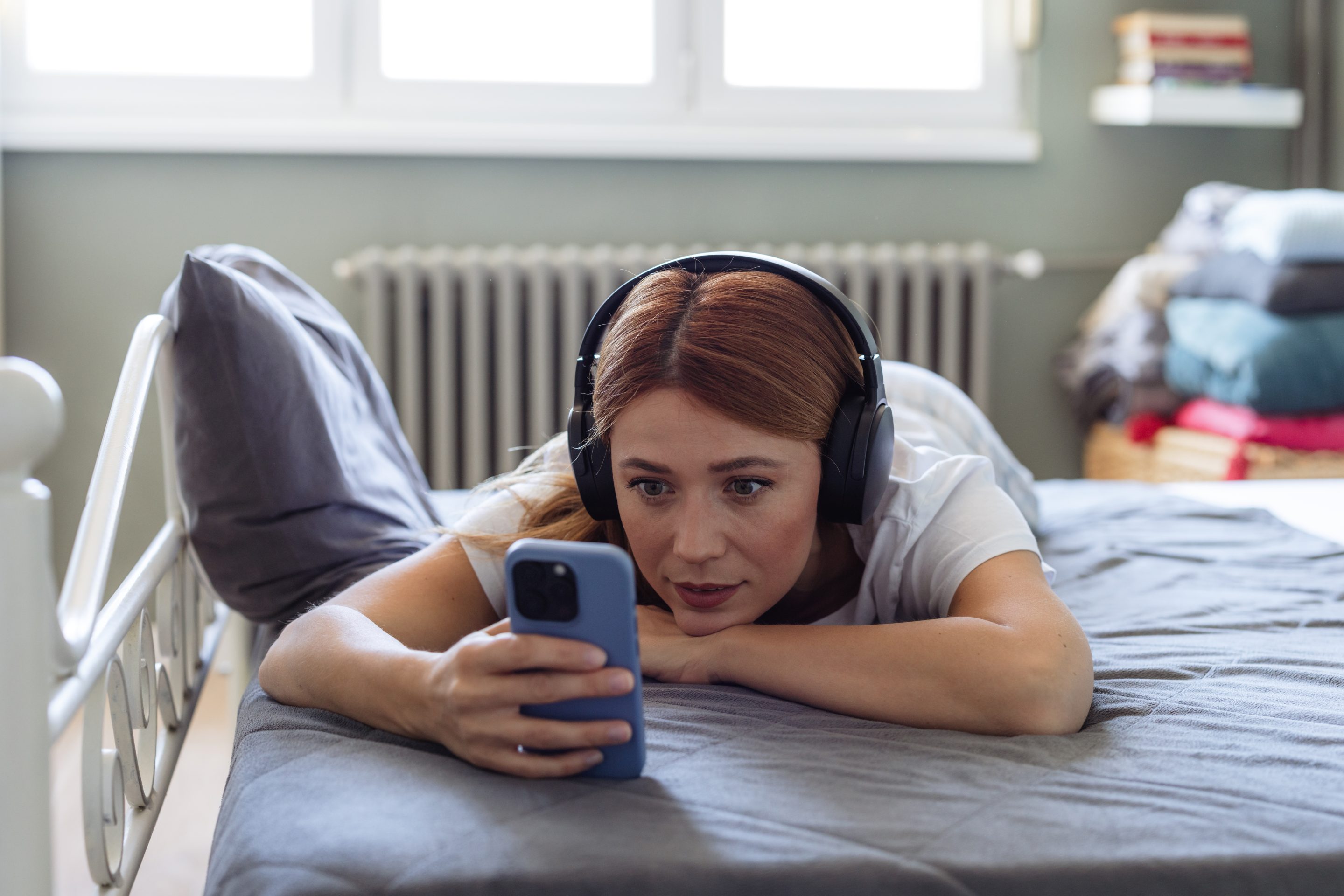 Spotify users can now direct message each other in the app.
