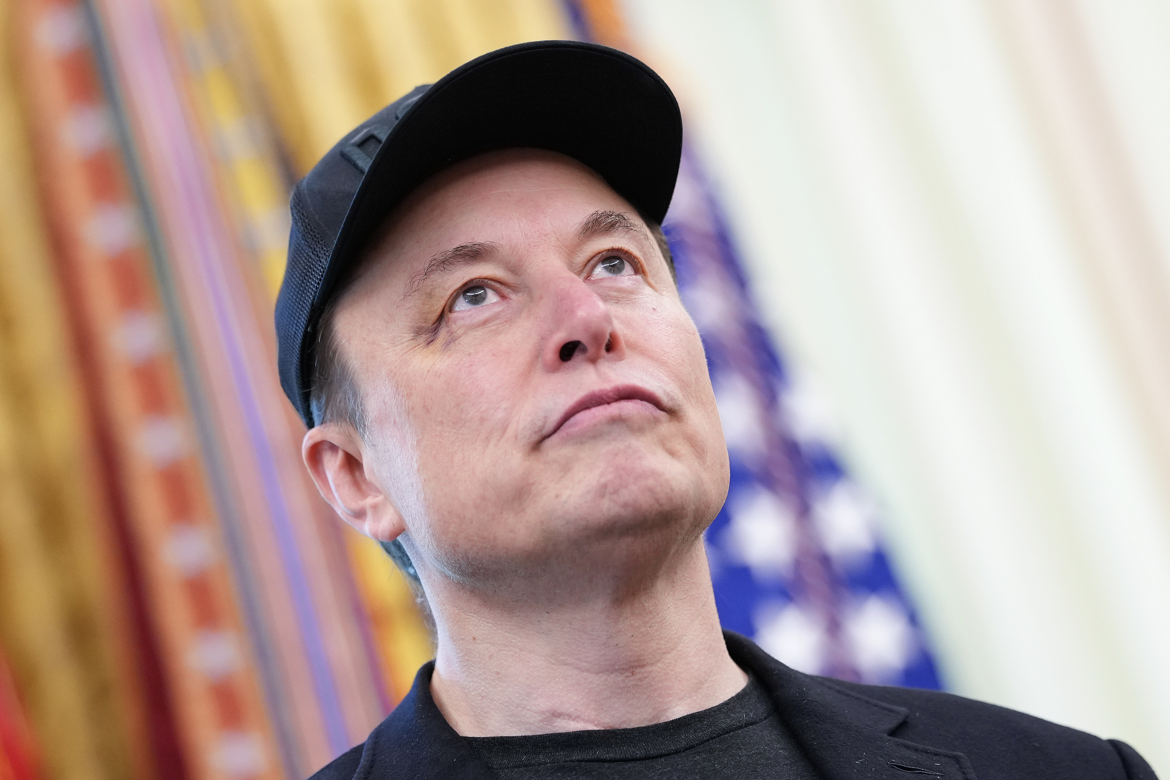 There is one big change in how Elon Musk’s new pay package is structured. 