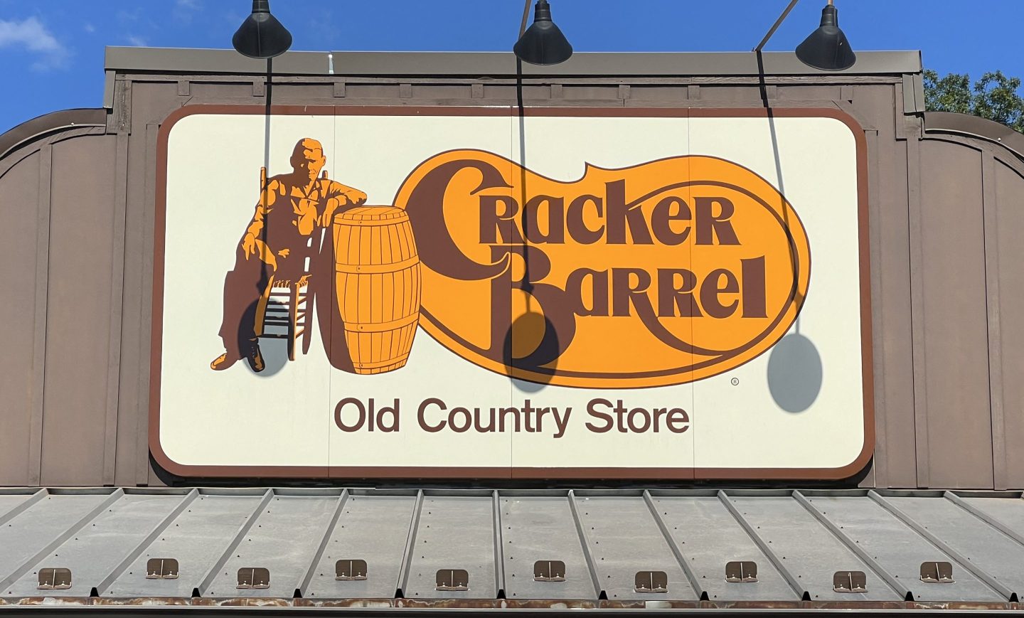 Cracker Barrel’s logo fiasco shows how hard it is to freshen things up without annoying loyal customers