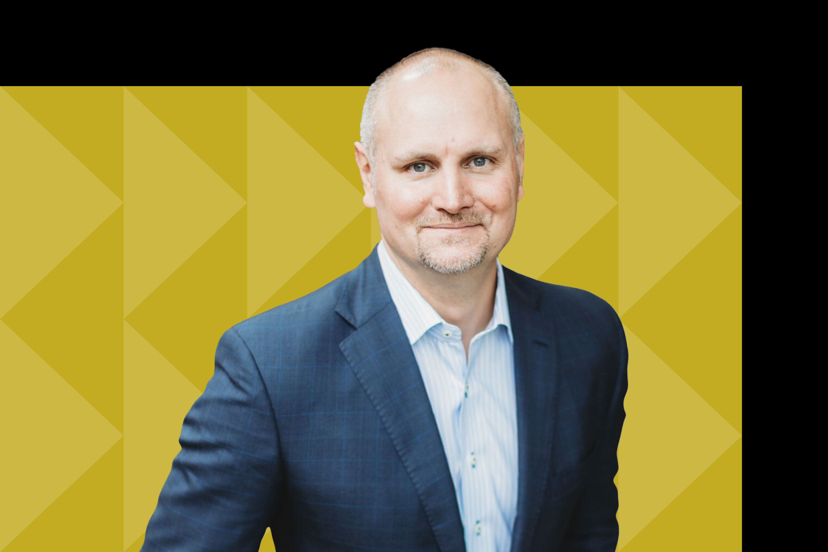 Brain D. Pieninck will become the next CEO of Guidewell Mutual Holdings (No. 136 on the Fortune 500) in October.