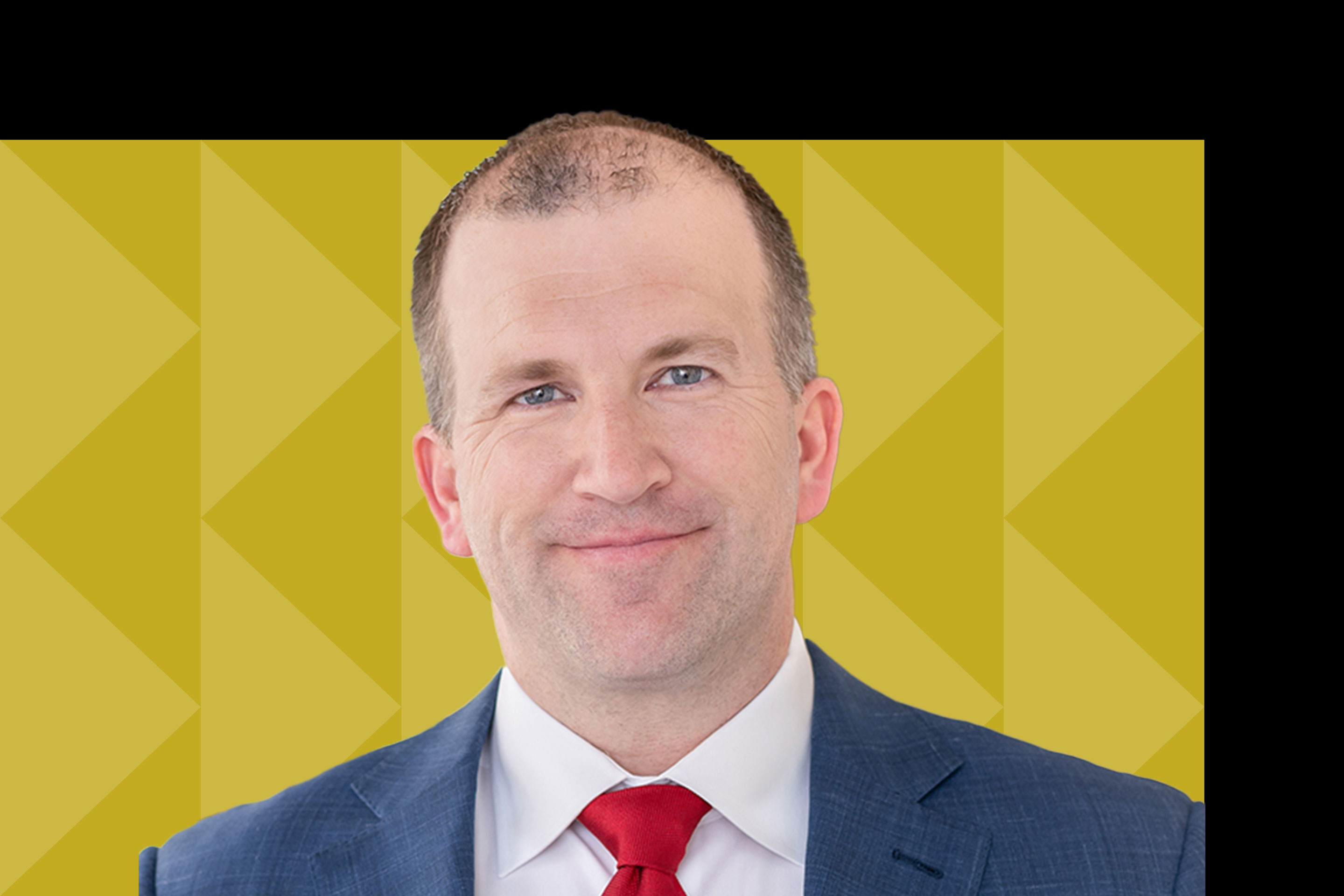 Michael Fiddelke will become the next CEO of Target (No. 41 on the Fortune 500) on Feb. 1, 2026.