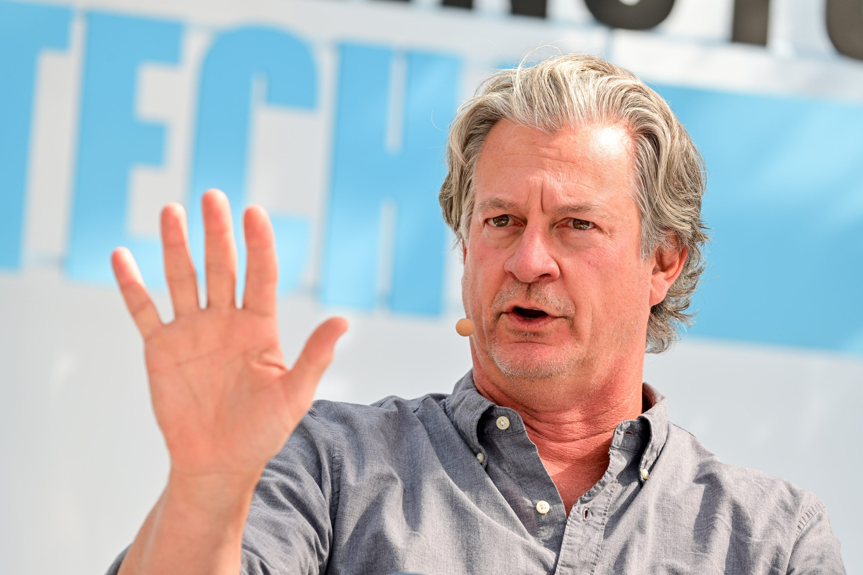 People Inc. CEO Neil Vogel