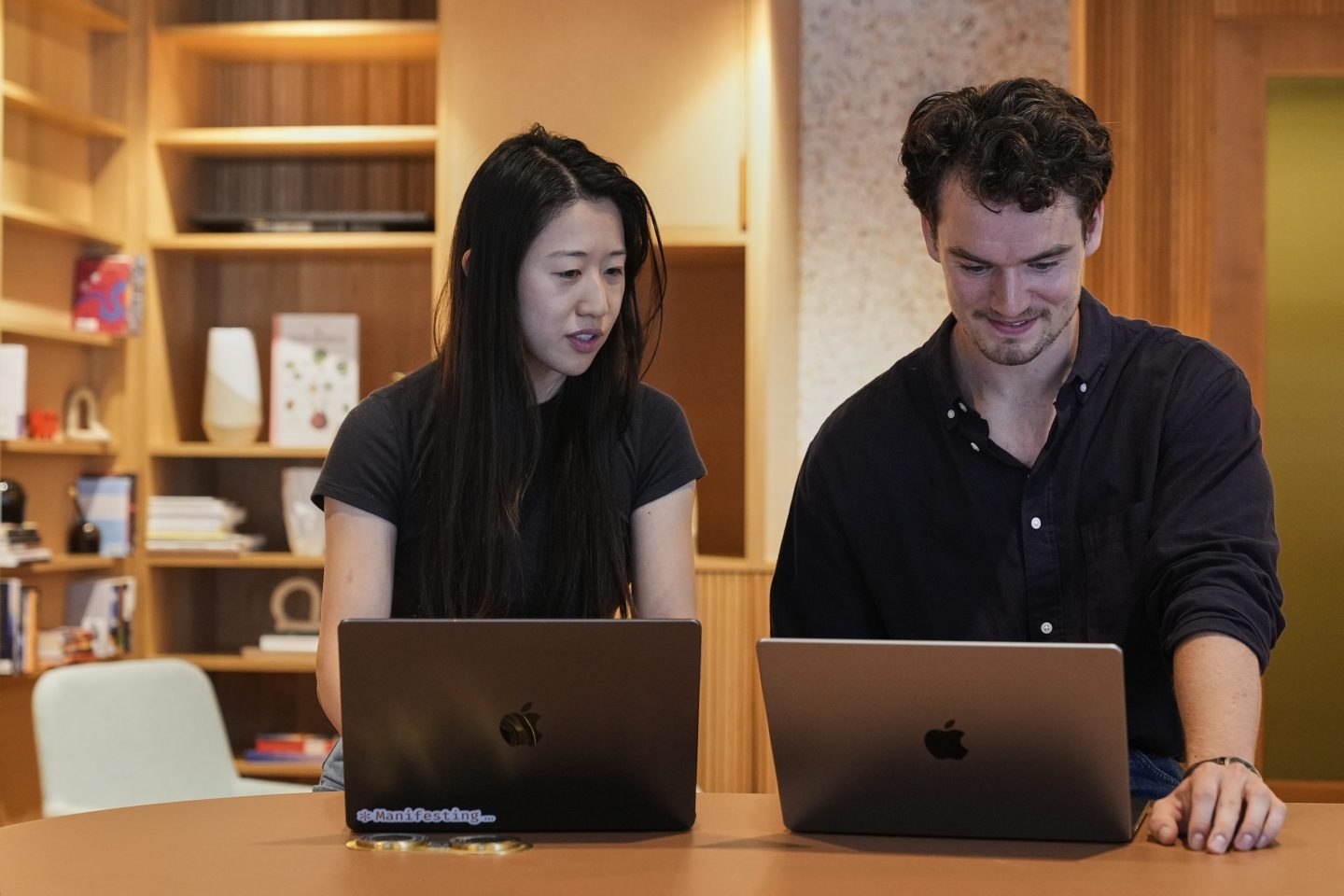 Engineers buck against ‘vibe-coding’ label, saying responsibility still lies with the humans behind the code