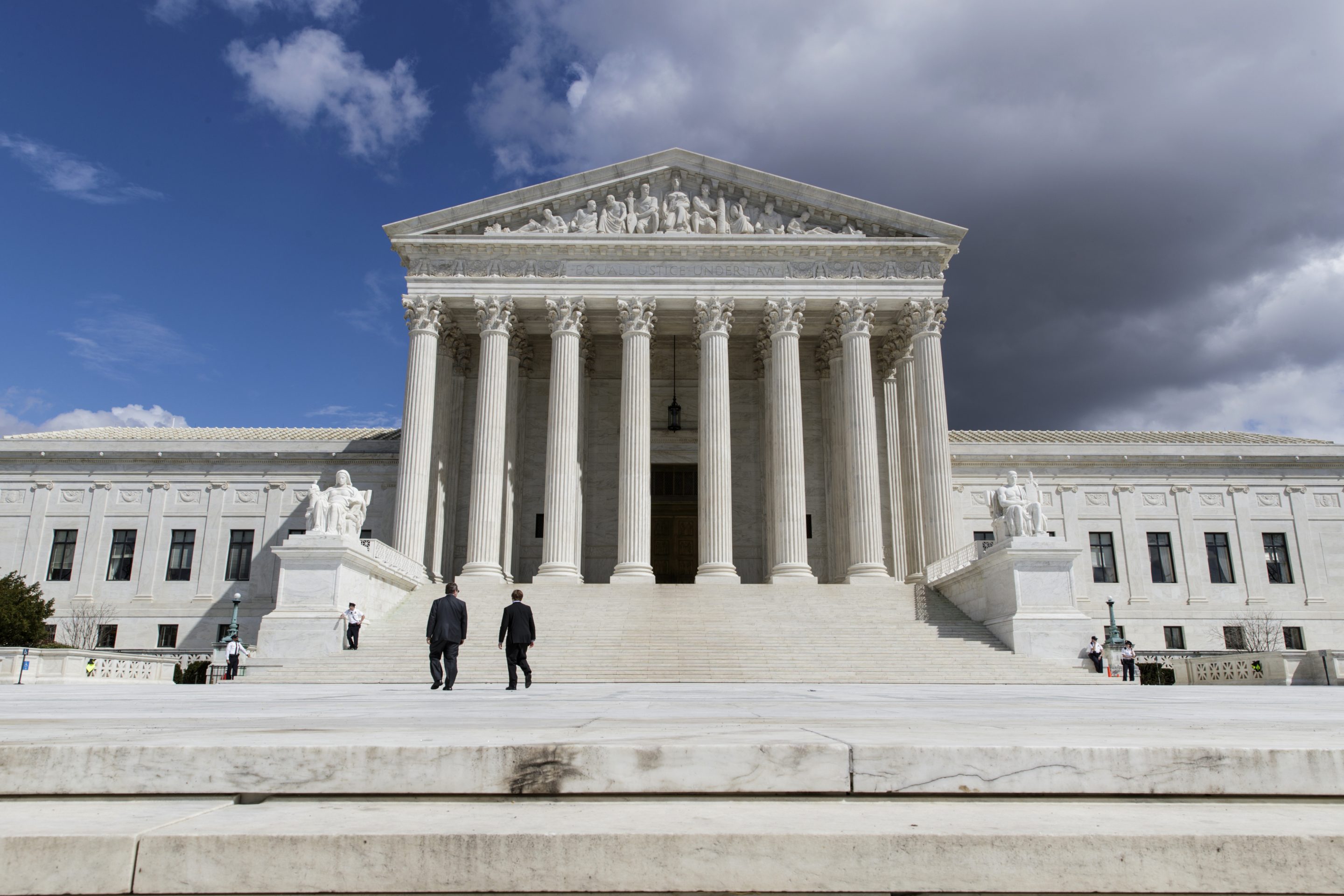 Lower courts have struck down the executive order as unconstitutional, or likely so, even after a Supreme Court ruling in late June that limited judges’ use of nationwide injunctions.