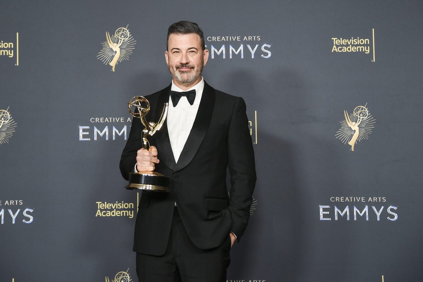 Jimmy Kimmel