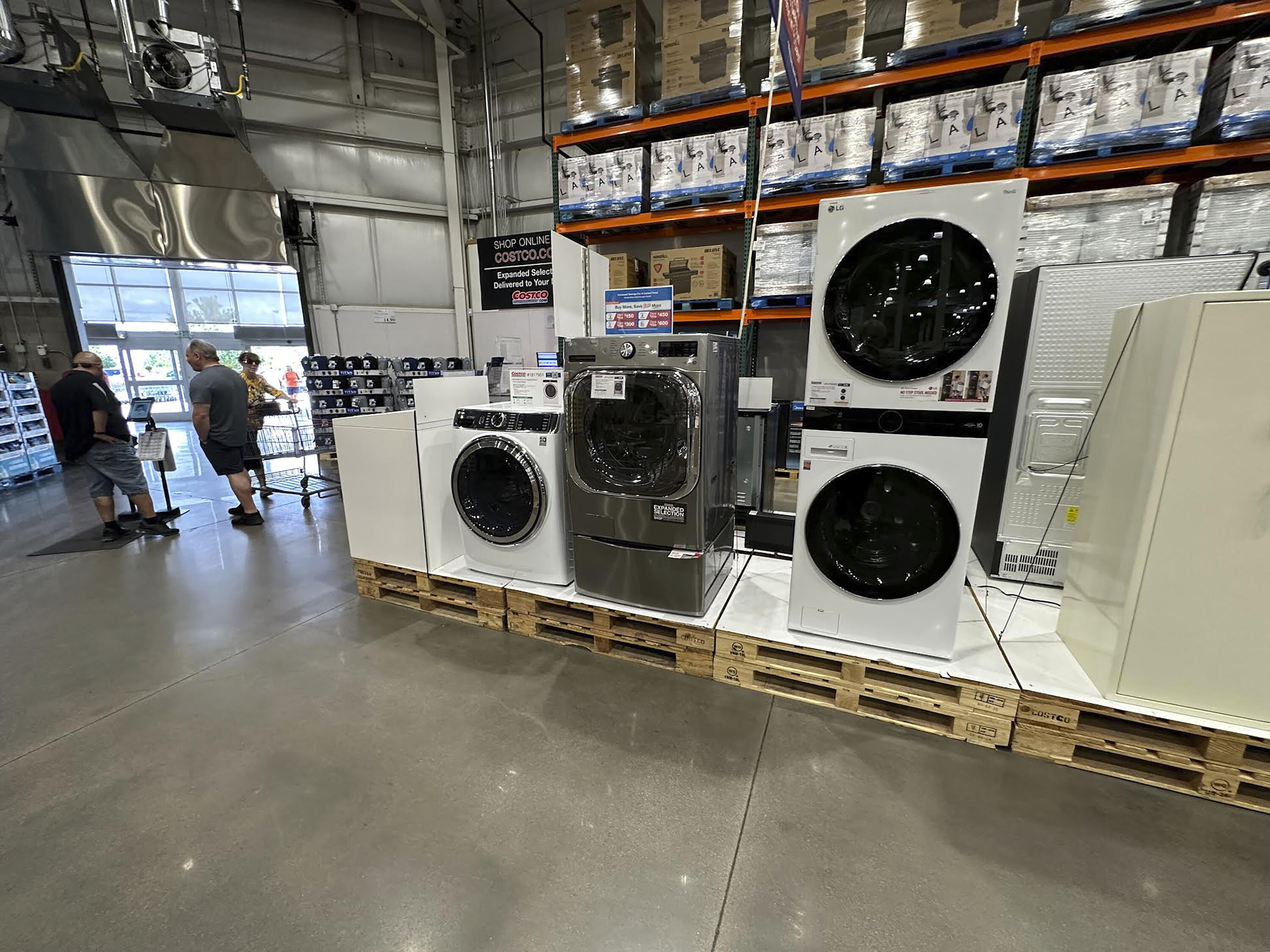 Equipment