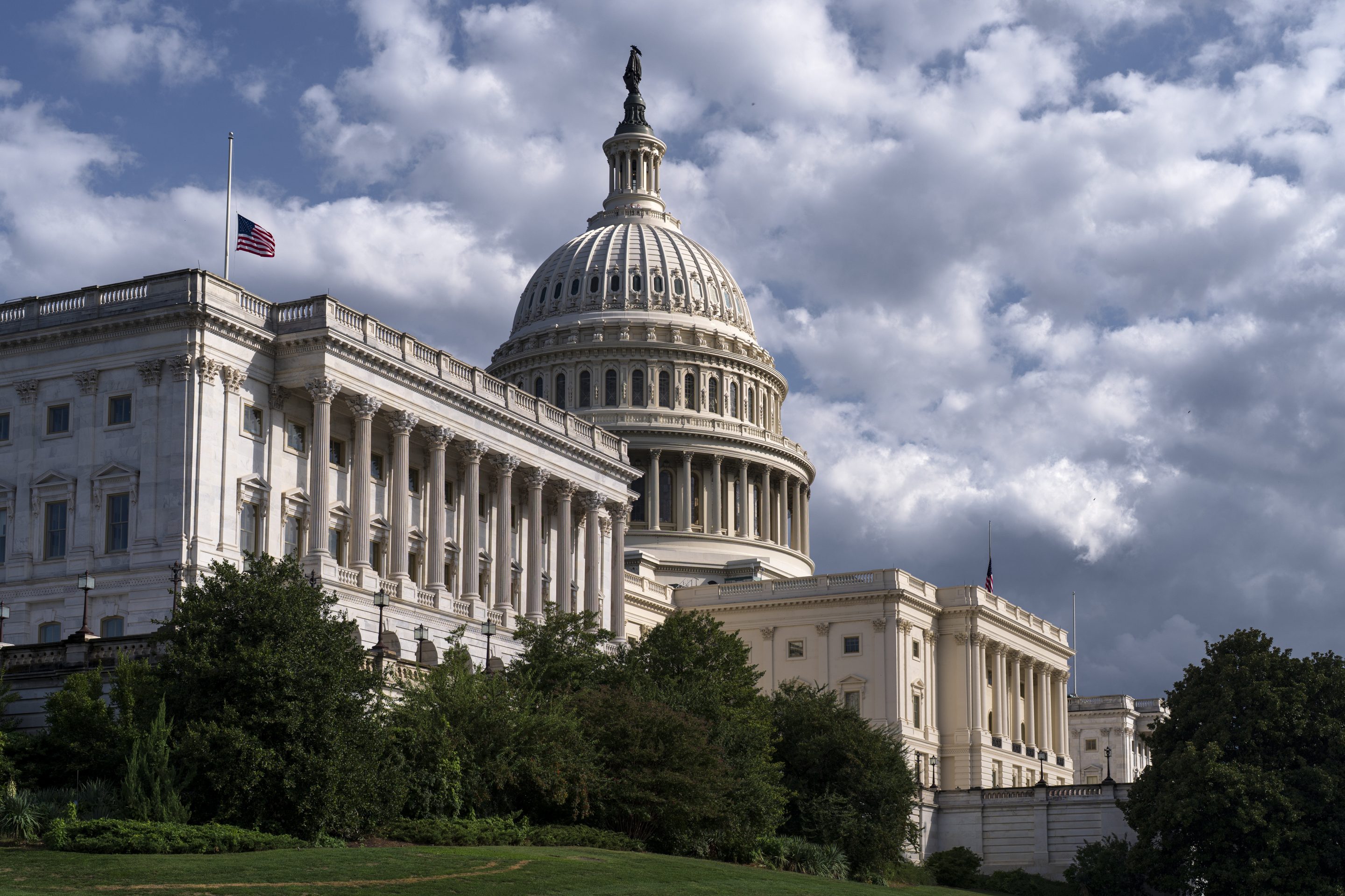 The CBO on Friday released new economic projections for the next three years, updating the outlook it originally released in January.