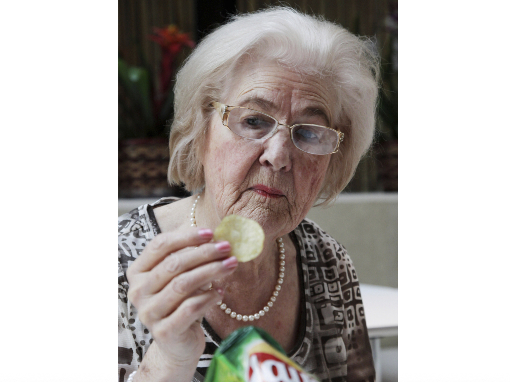 Marilyn Hagerty