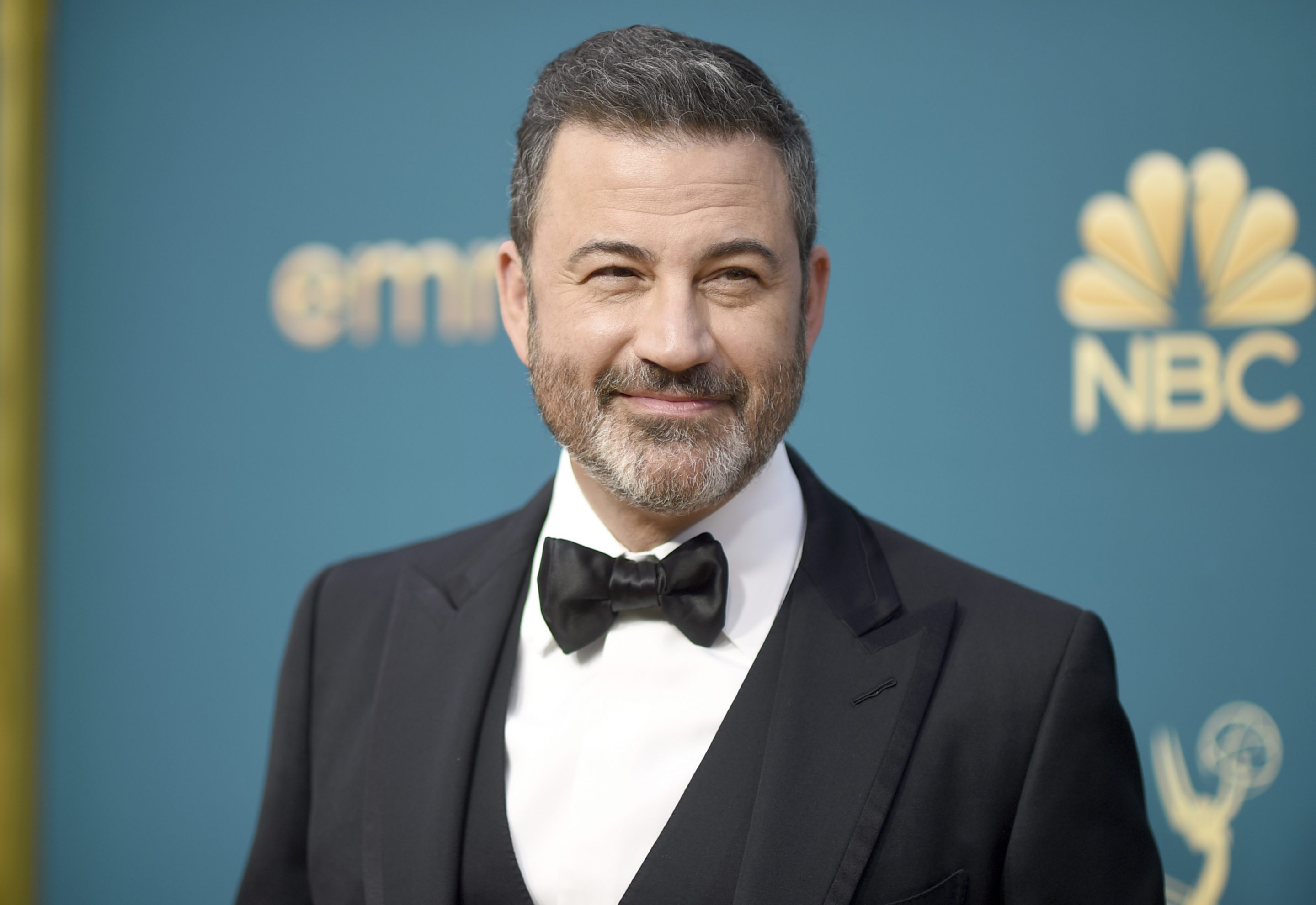 Jimmy Kimmel