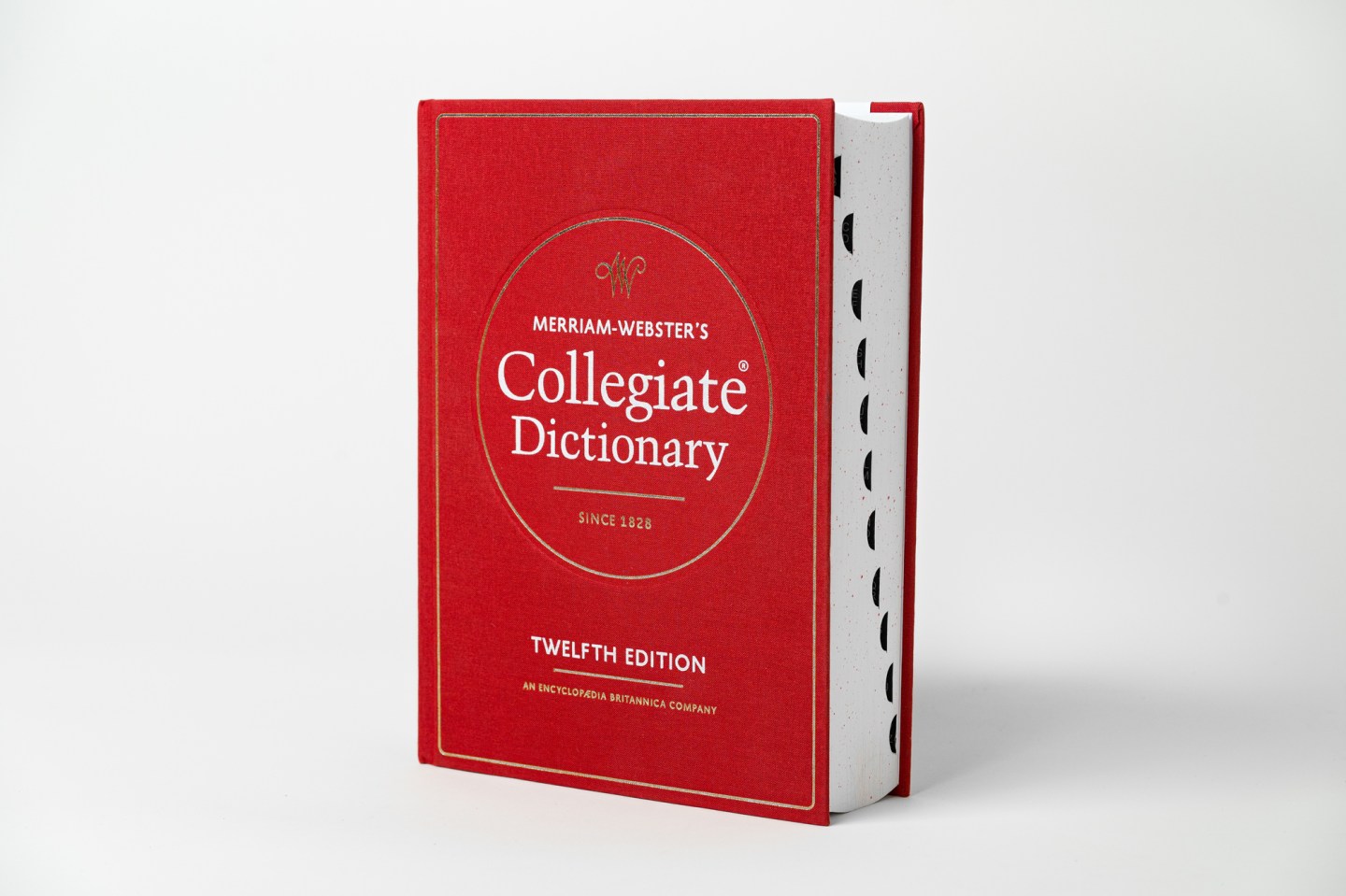 Merriam-Webster