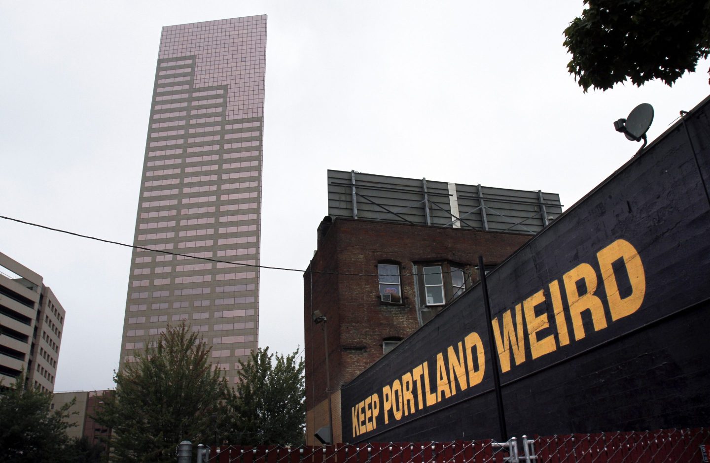 Trump says he’ll send troops to Portland, Oregon, in latest deployment to US cities