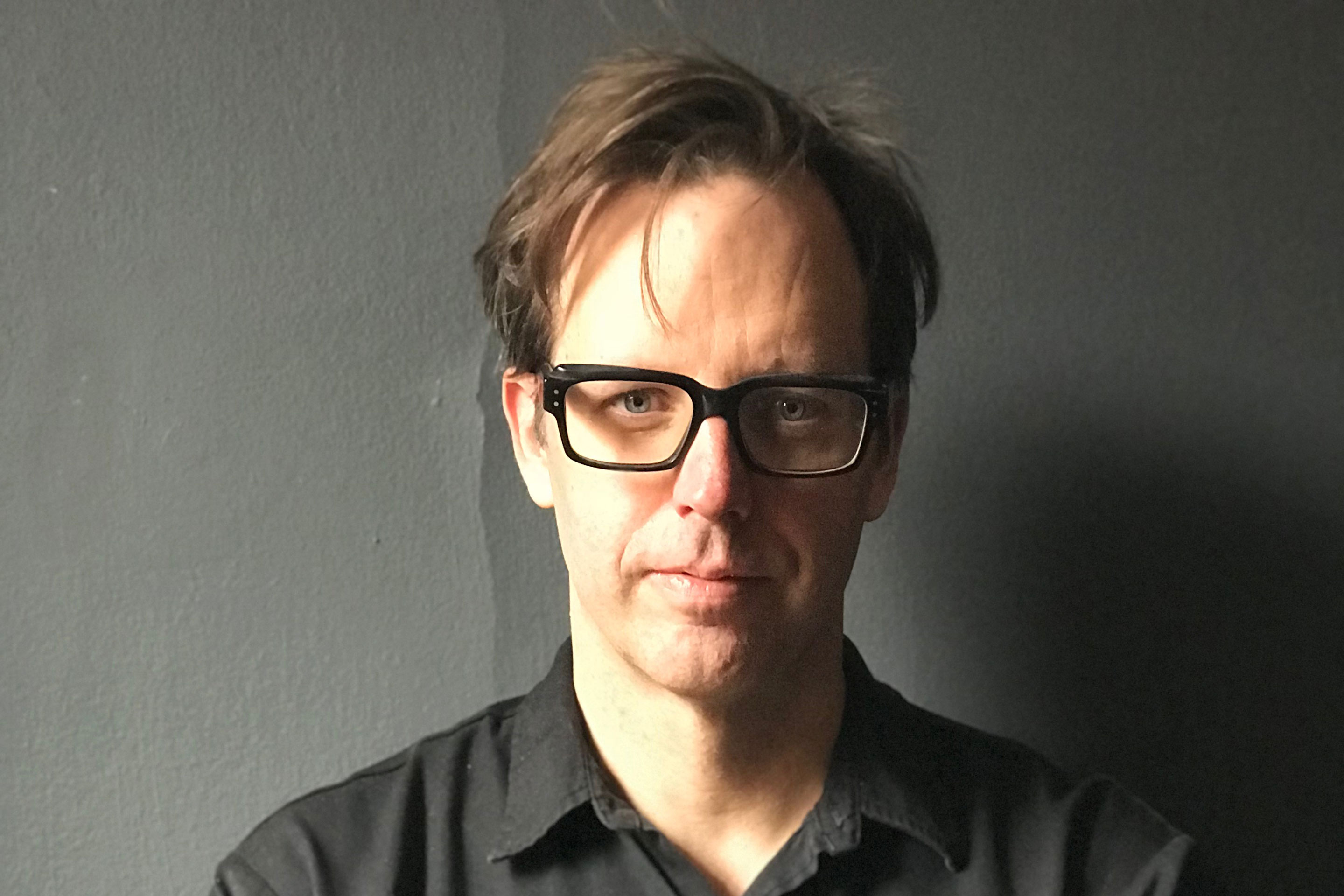Byron Cook