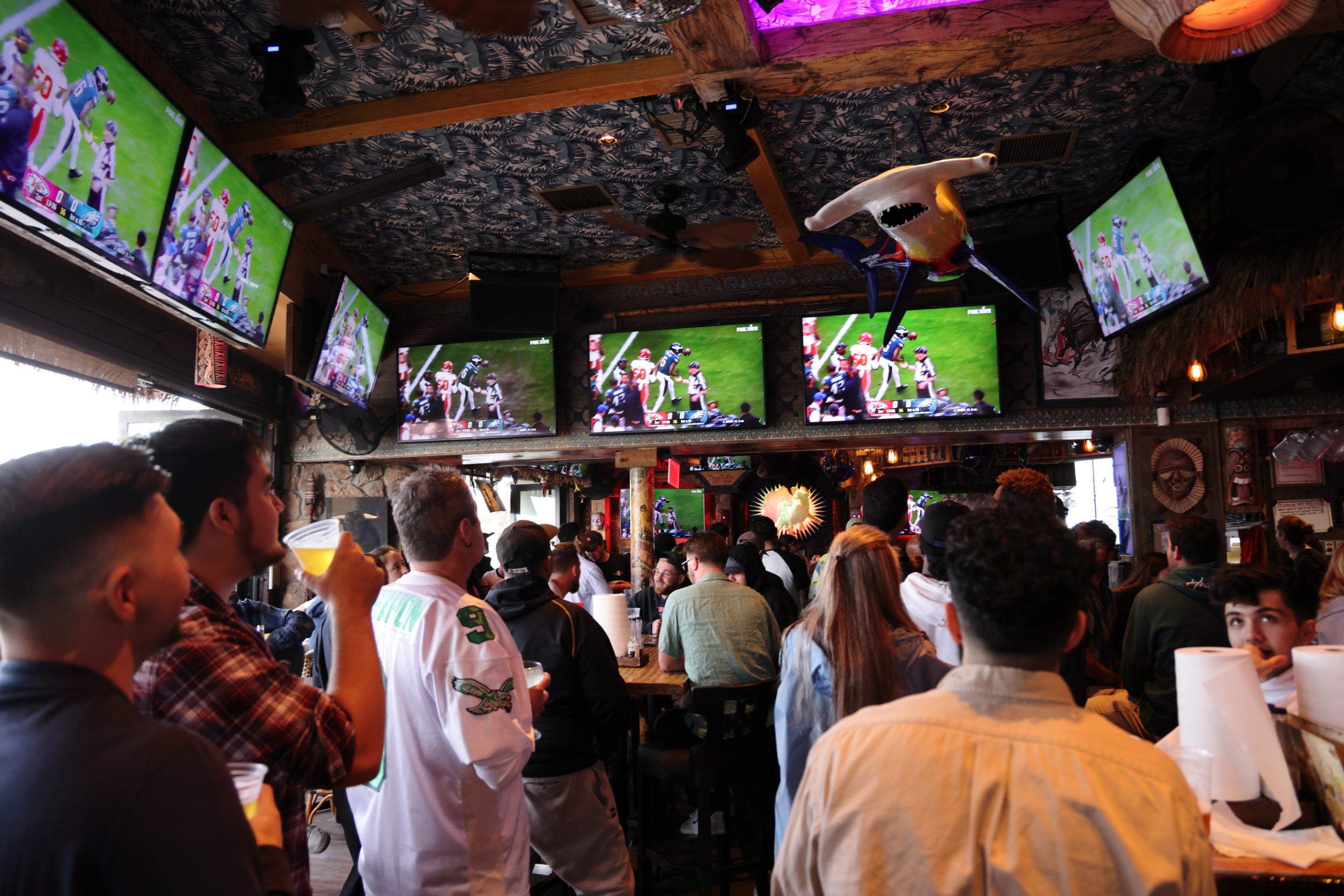 This NFL season is already NBCU’s “highest grossing to date."