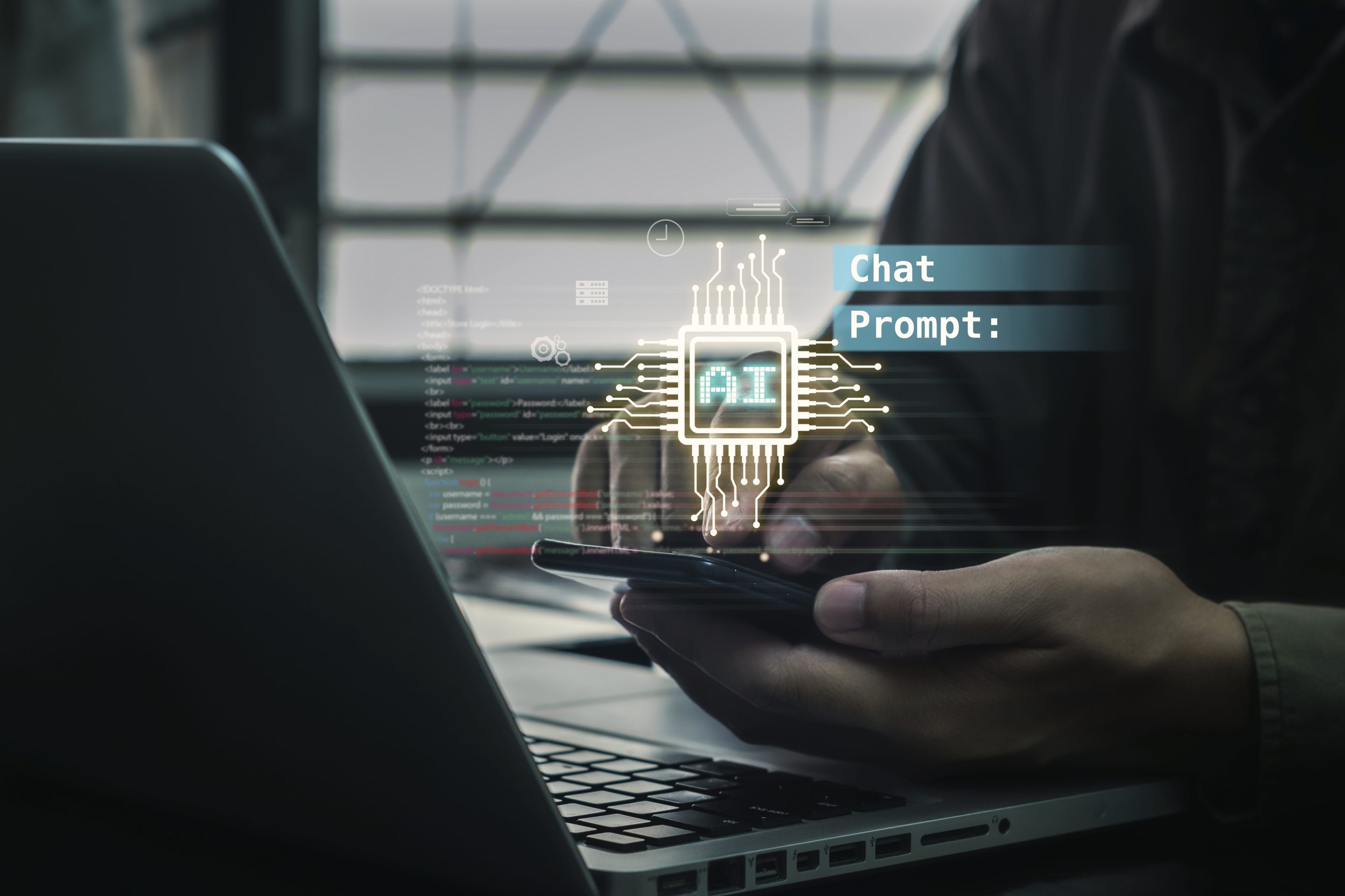 AI technology