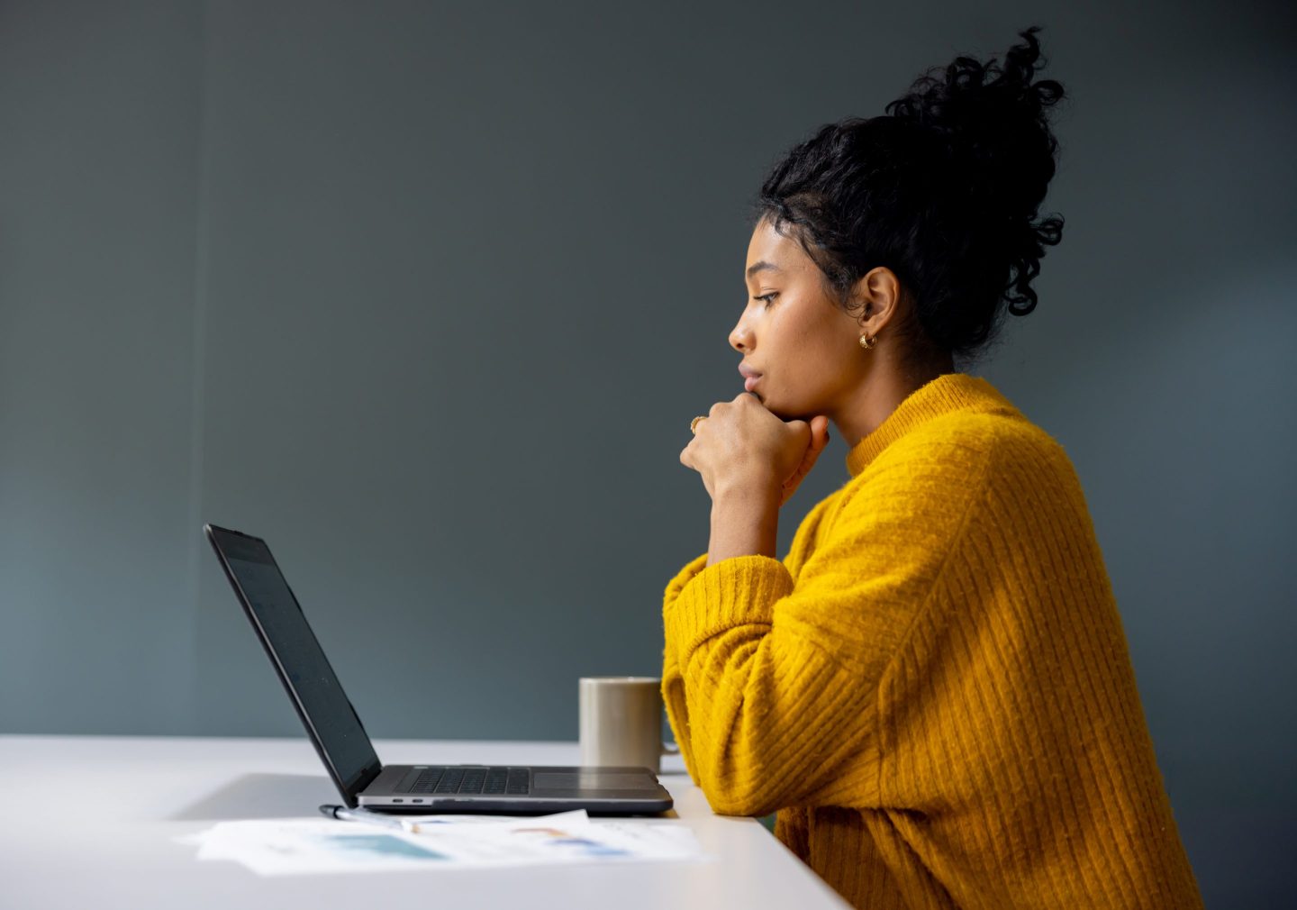 The labor market is cooling, so now would be the time for companies to invest in existing employees. But employers aren’t doing that, research shows
