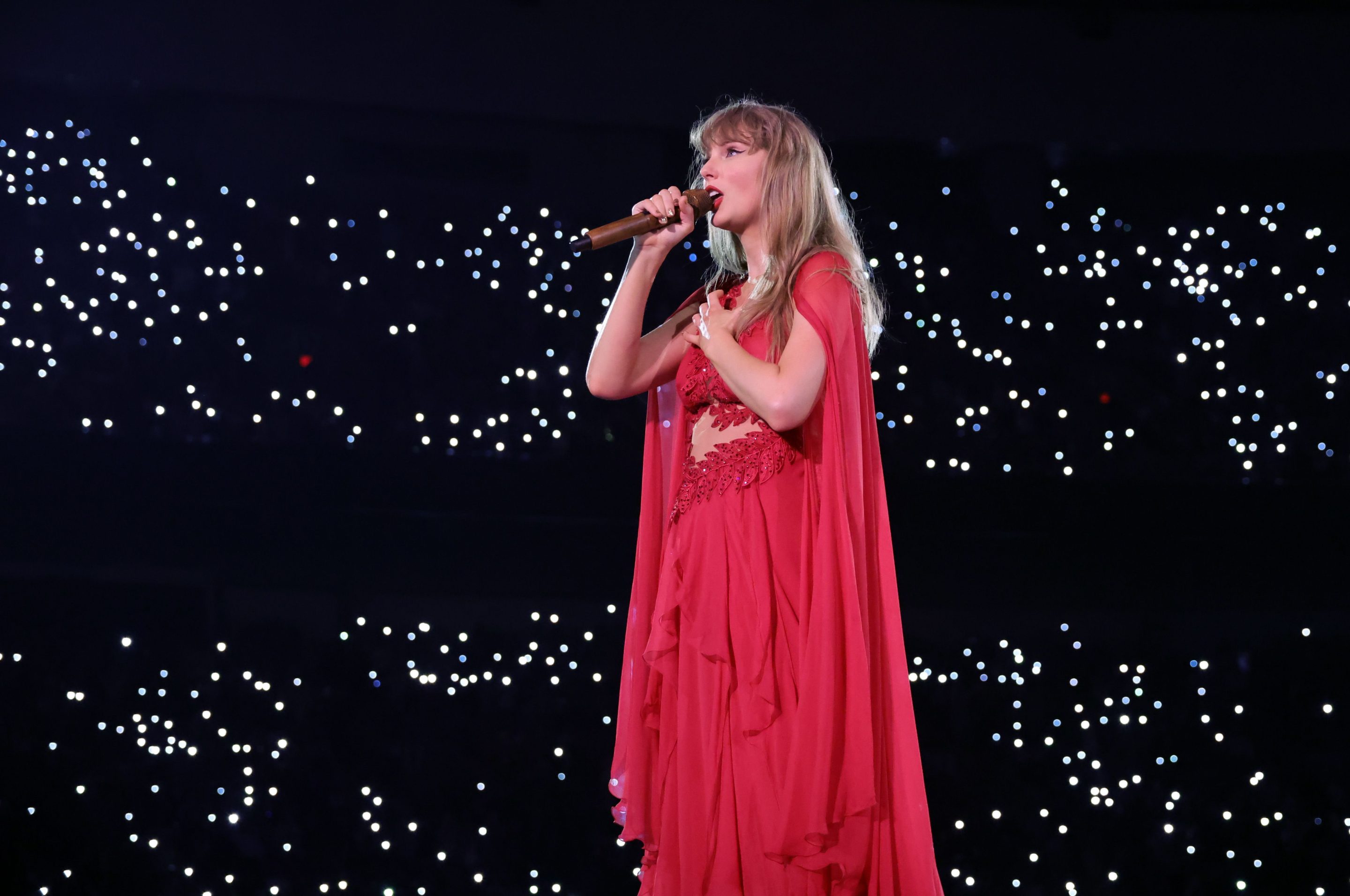 Taylor Swift