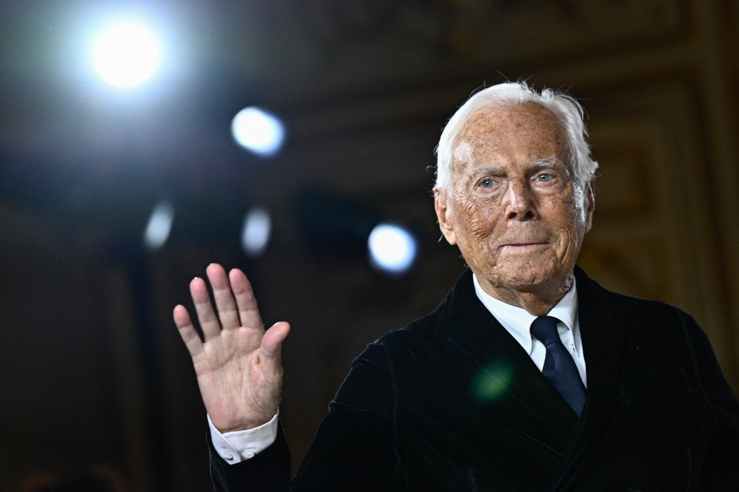Giorgio Armani dies at 91: How the legendary designer’s handcrafted succession plan will shape the future of his empire