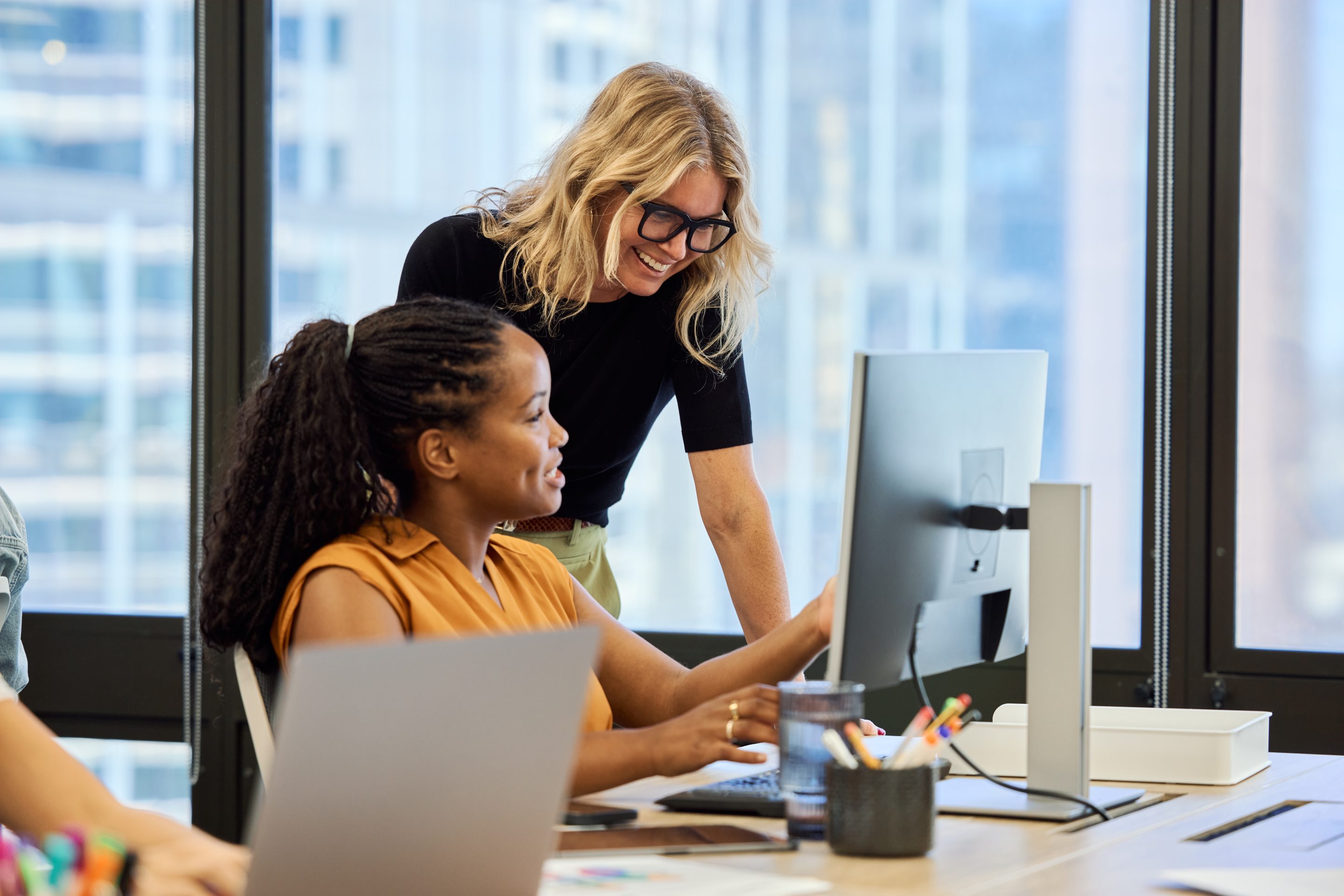 Of the top 20 talent hubs for recent college grads, five are in either Florida or Texas.