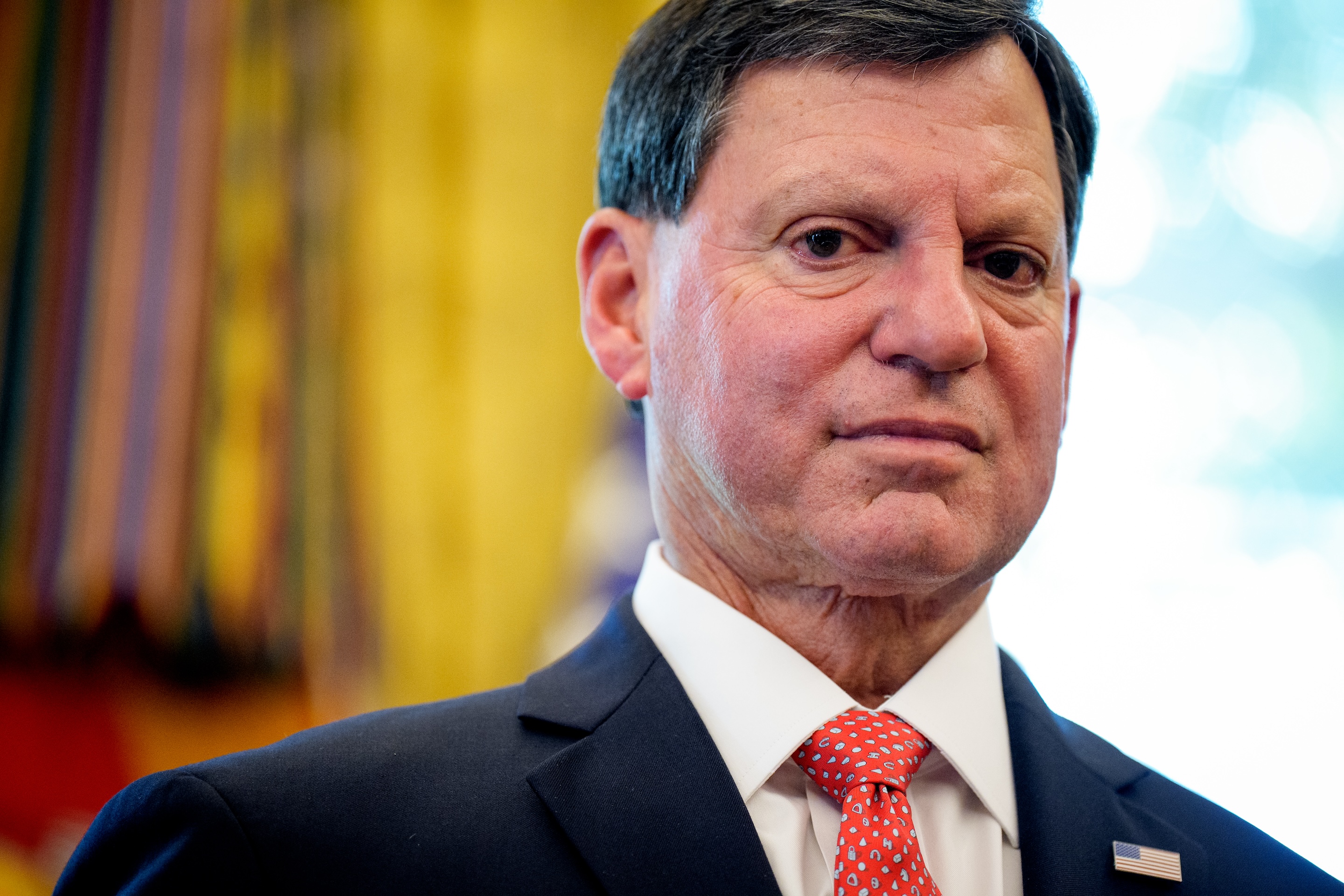 Frank Bisignano