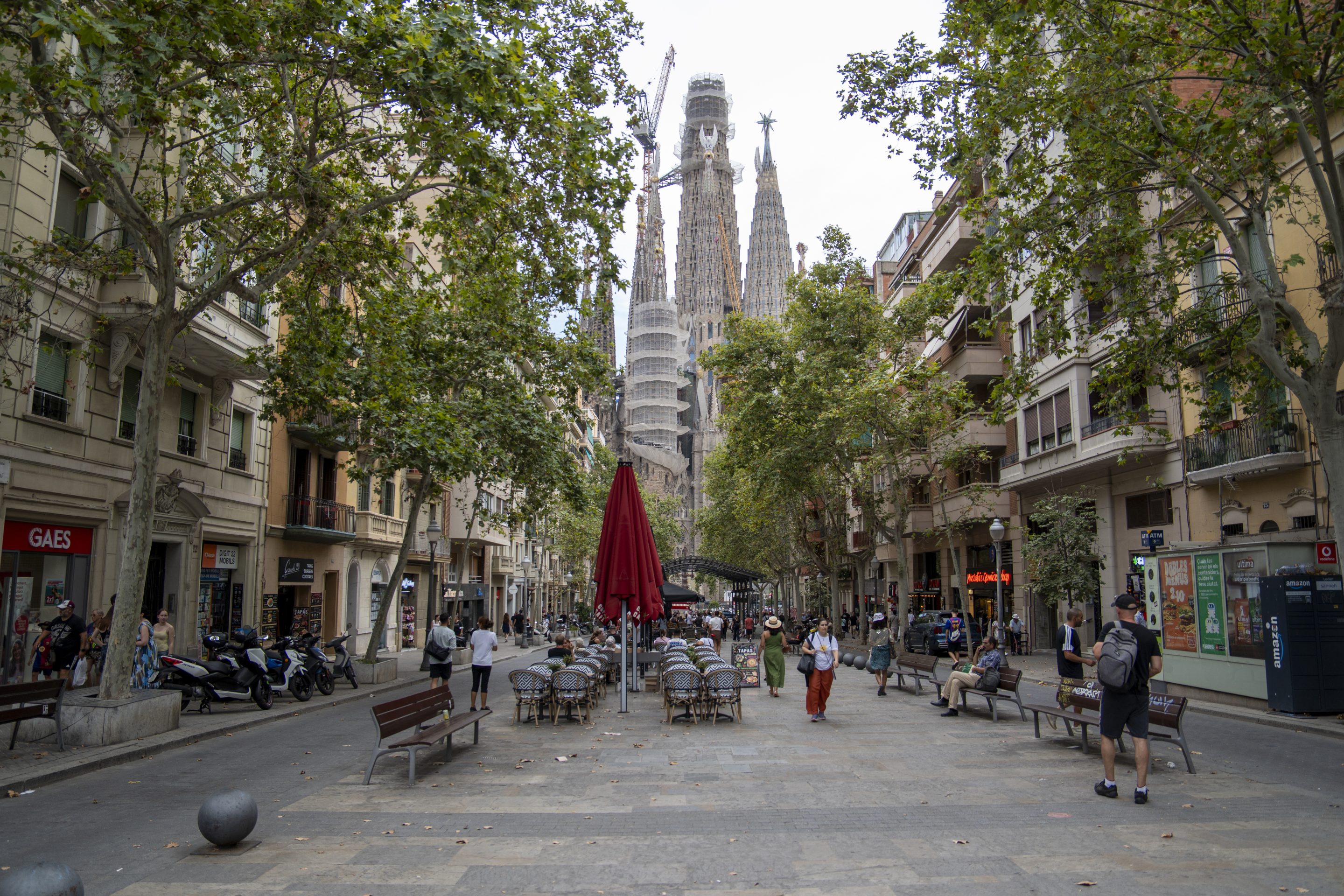 Sagrada Familia