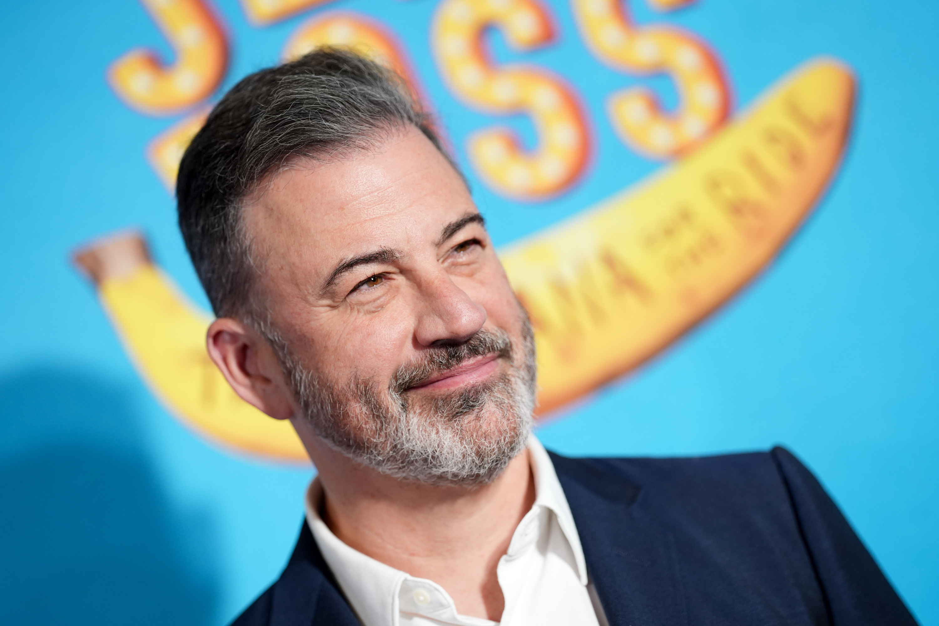Jimmy Kimmel