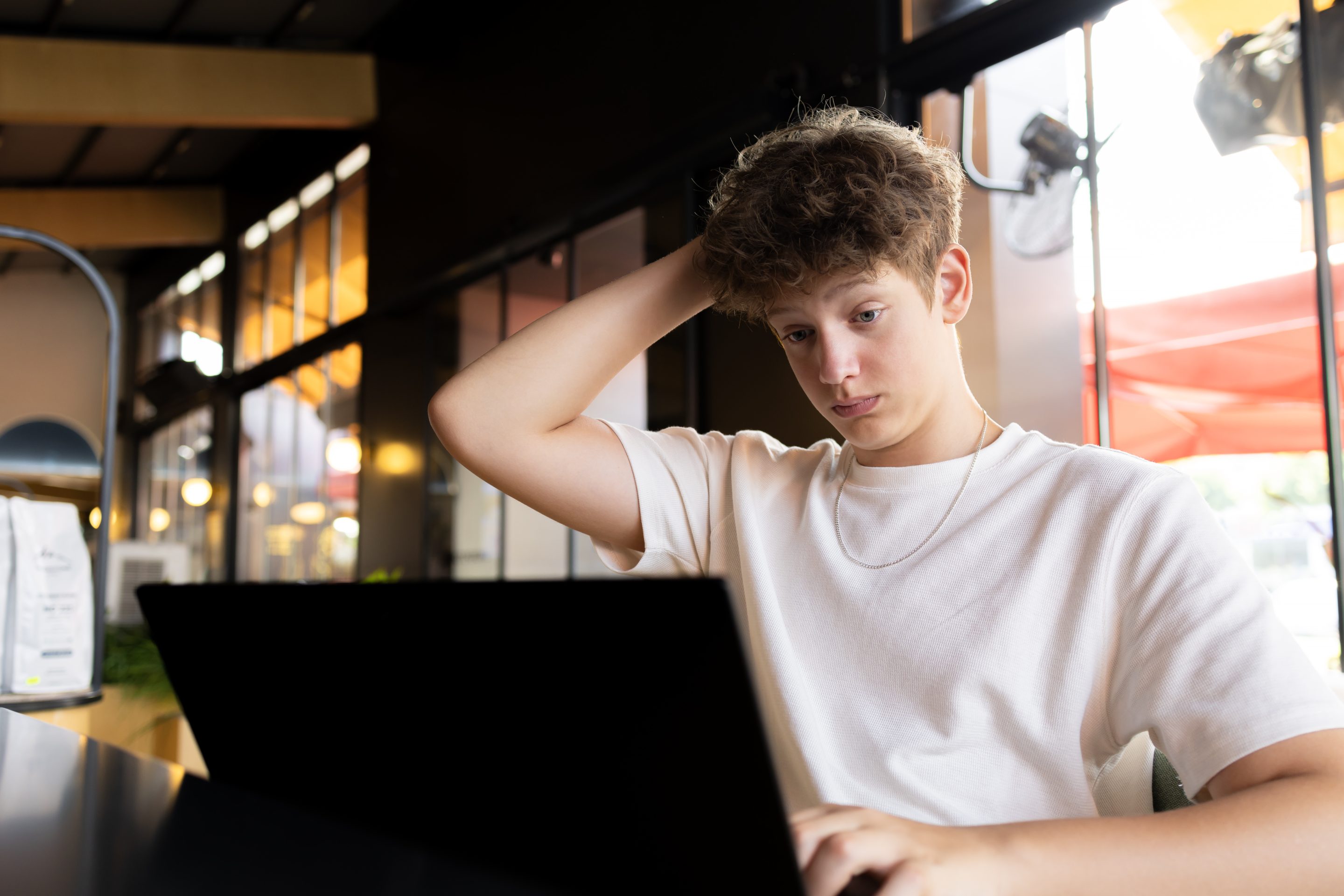 The economic habits of Gen Z, who were born during a financial regime change, are looking increasingly different from those of the generation that lived through it.