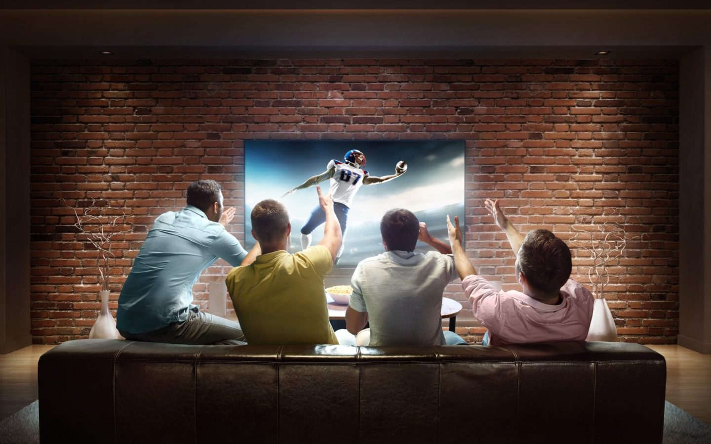 Authorities raided Streameast’s offices and shut down the largest illegal sports streaming platform that had over 1.6 billion visits in the last year