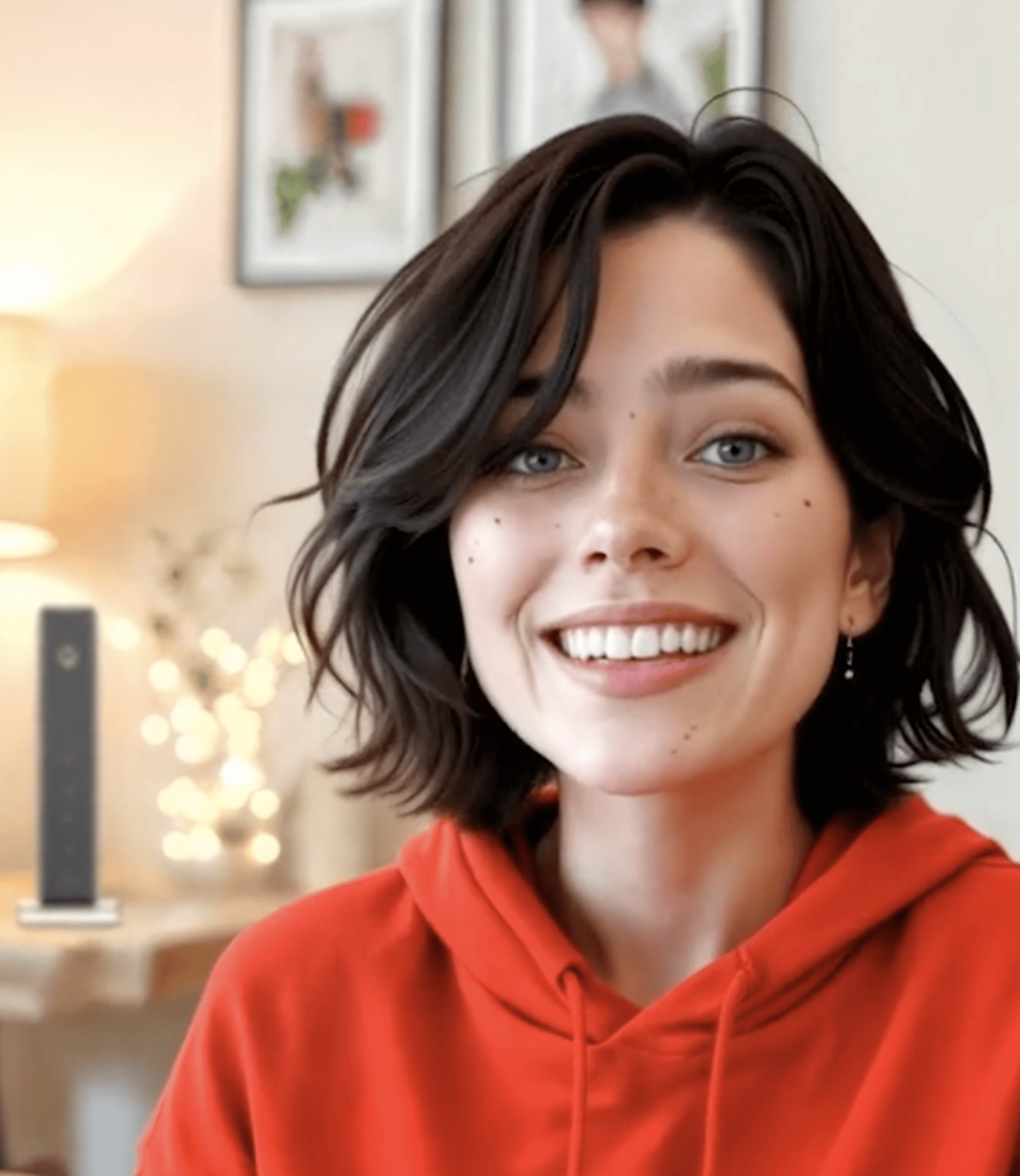 Vodafone's newest TikTok spokesperson is an AI.