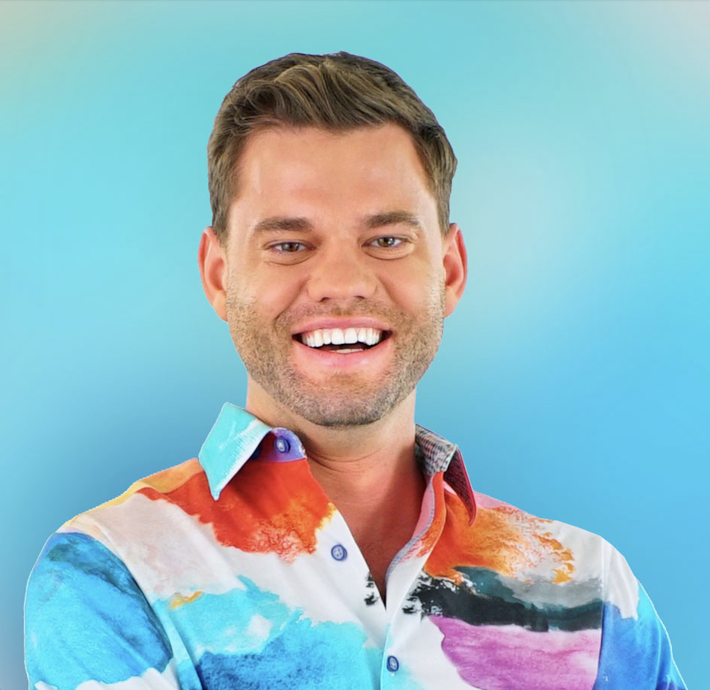 Zeb Evans