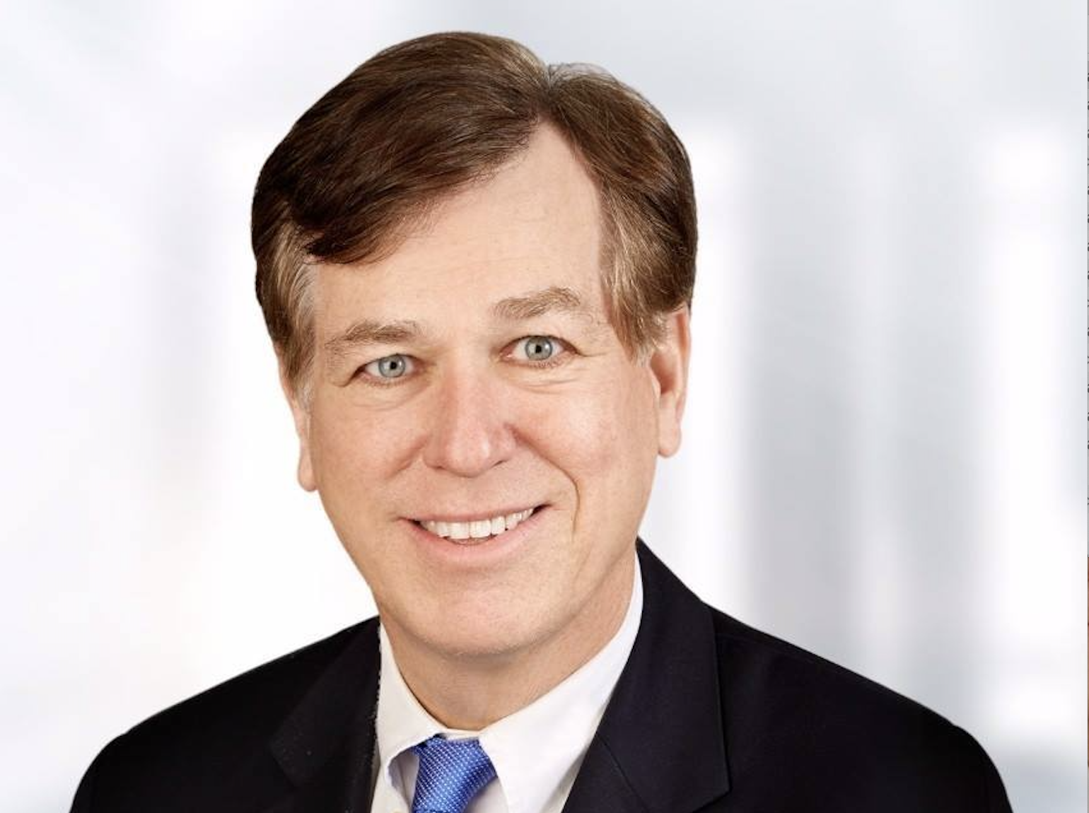 Harry Kraemer